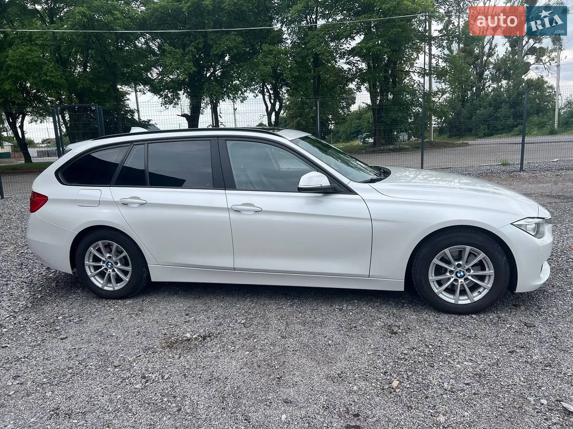 2013 BMW 3er - мініатюра 5