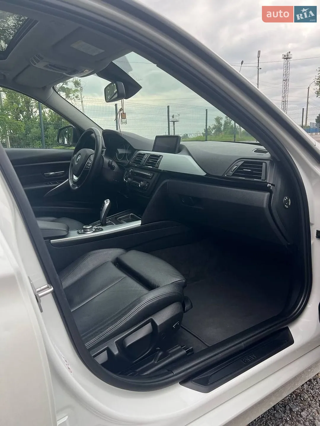 2013 BMW 3er - мініатюра 10