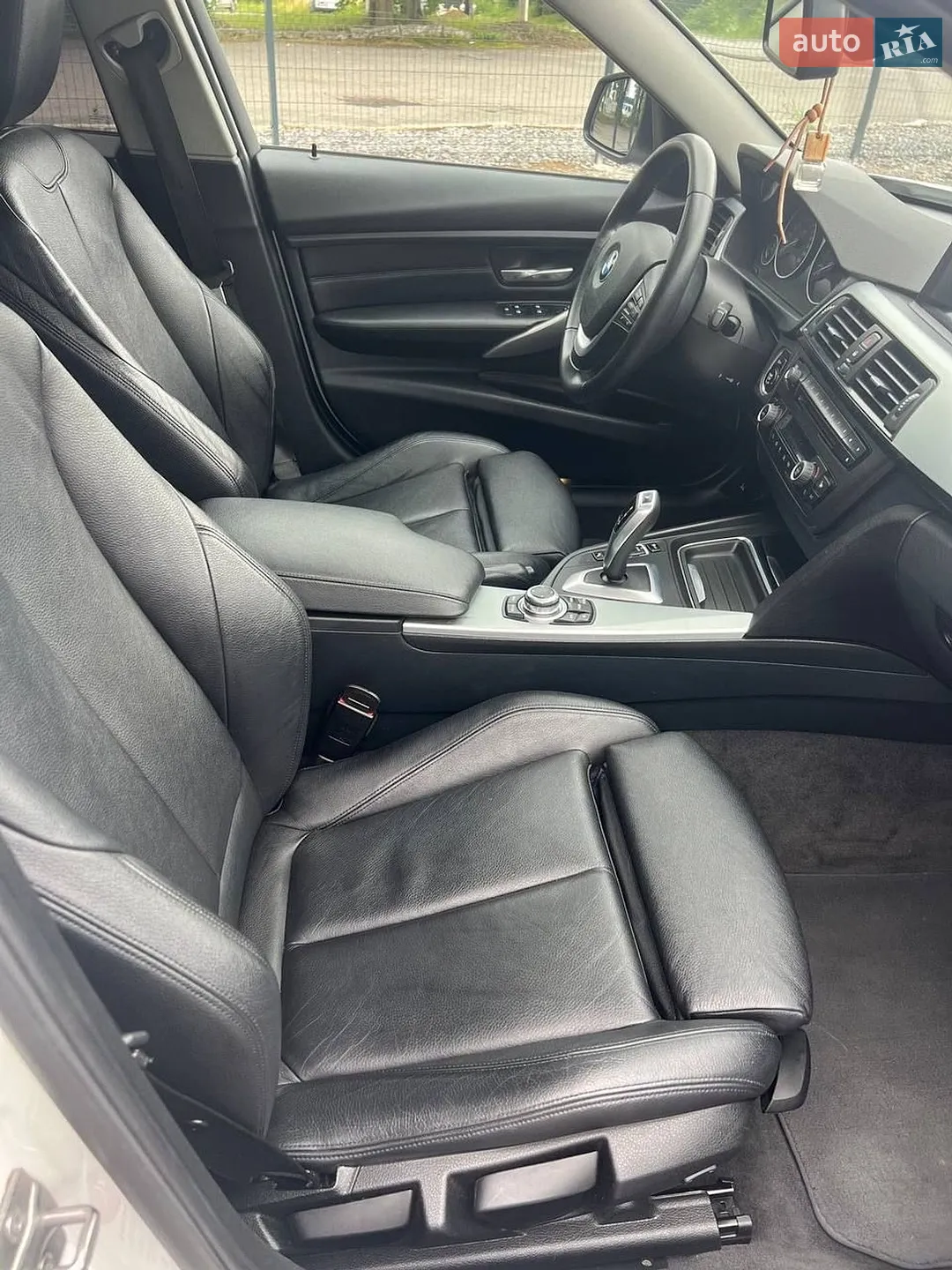 2013 BMW 3er - мініатюра 9