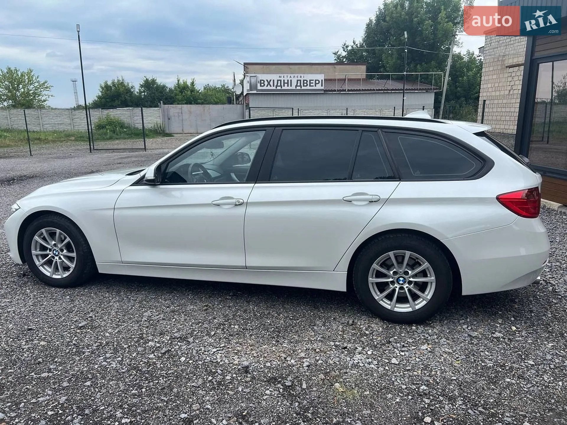 2013 BMW 3er - мініатюра 6