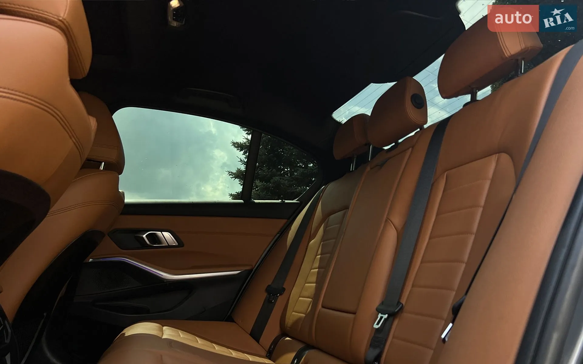 2019 BMW 3er - мініатюра 18