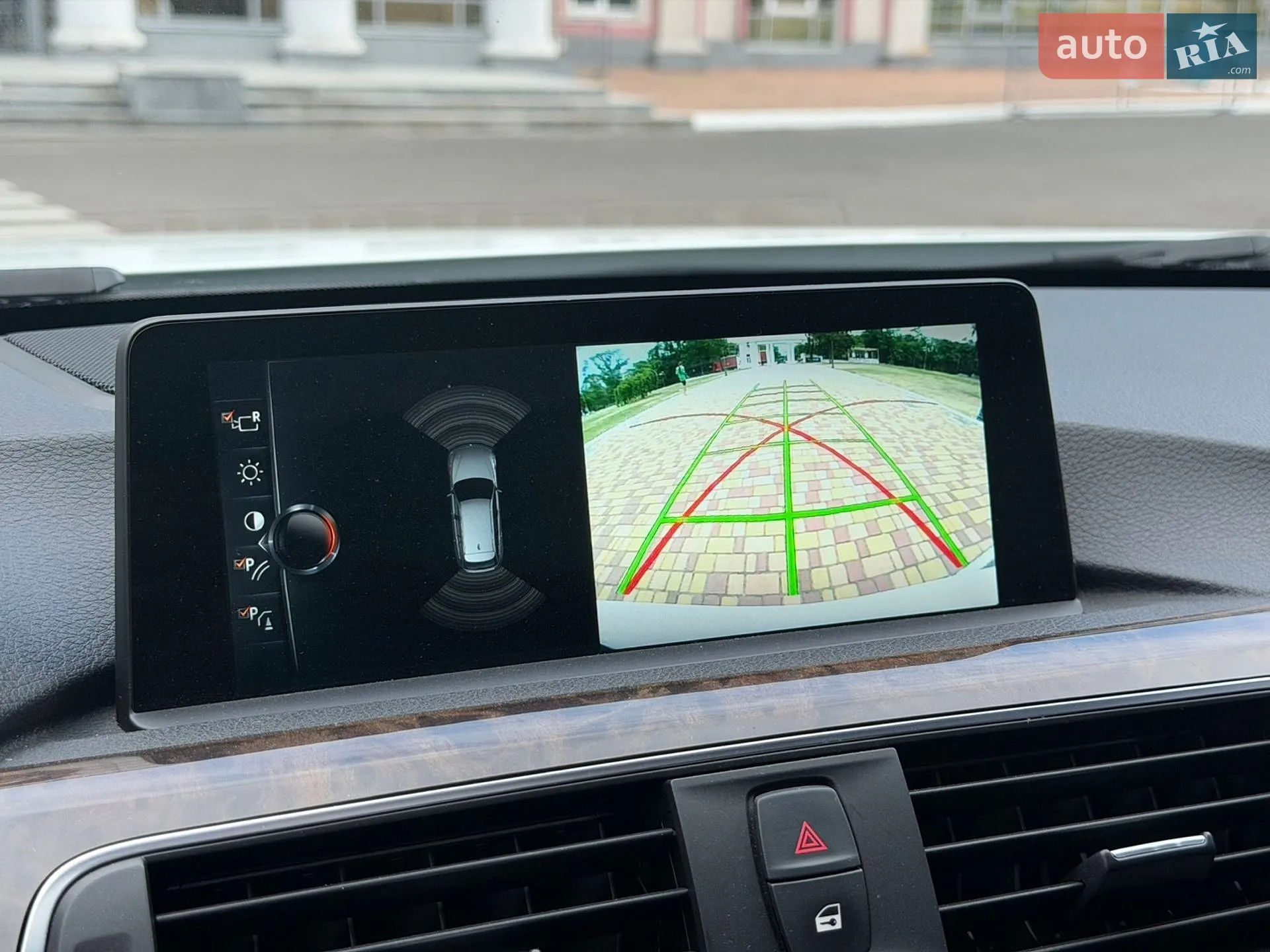 2015 BMW 3er - мініатюра 38