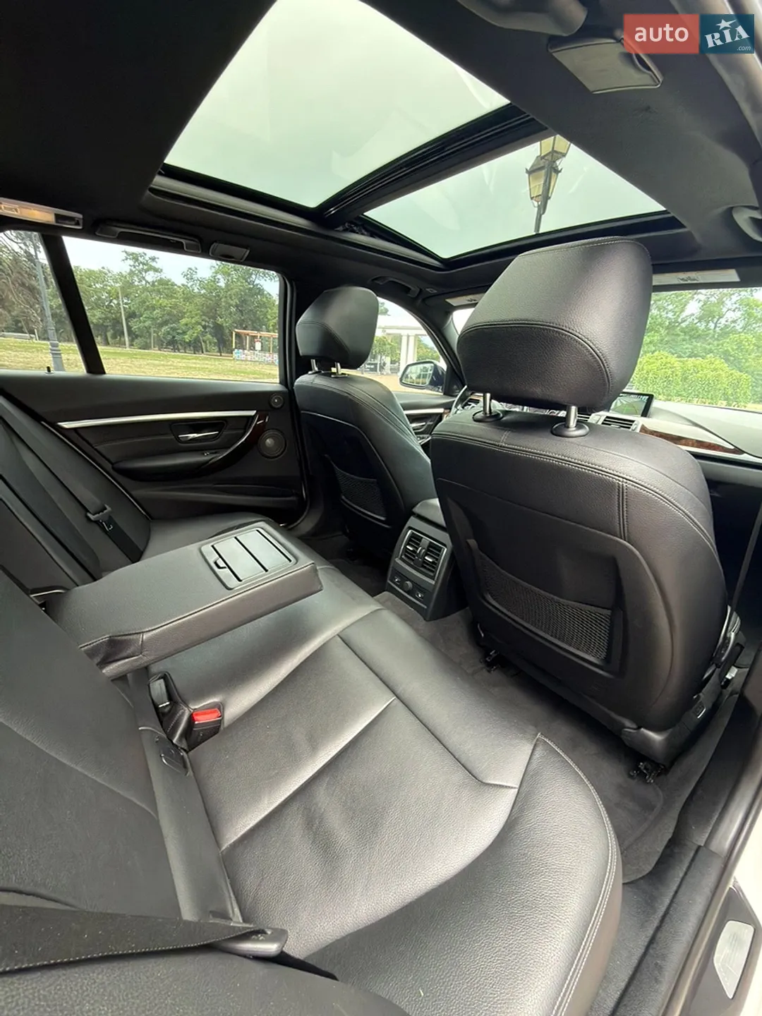 2015 BMW 3er - мініатюра 68