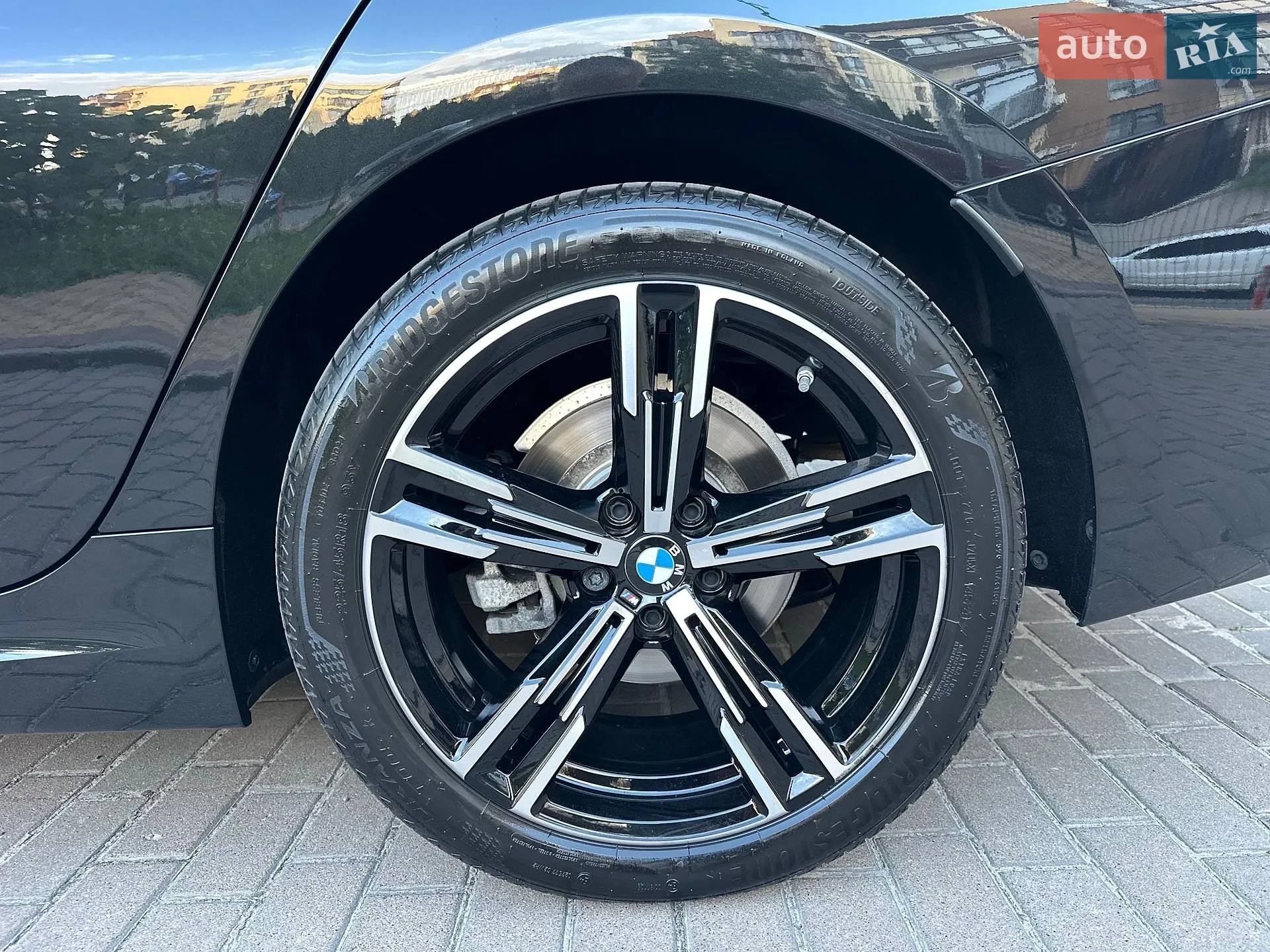 2025 BMW 3er - мініатюра 30