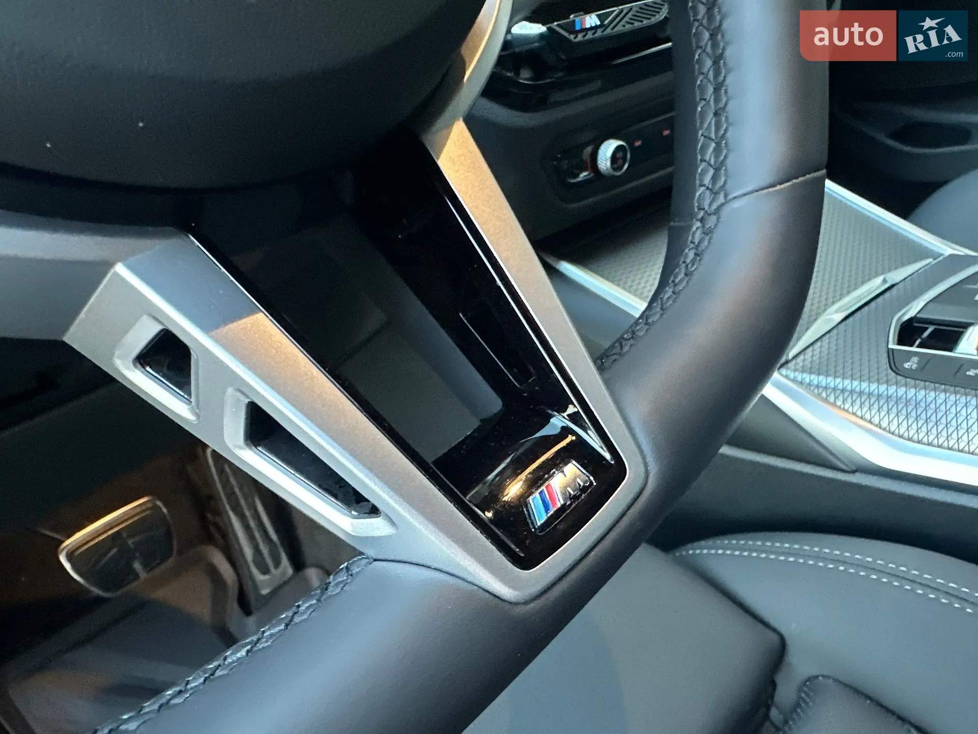 2025 BMW 3er - мініатюра 36