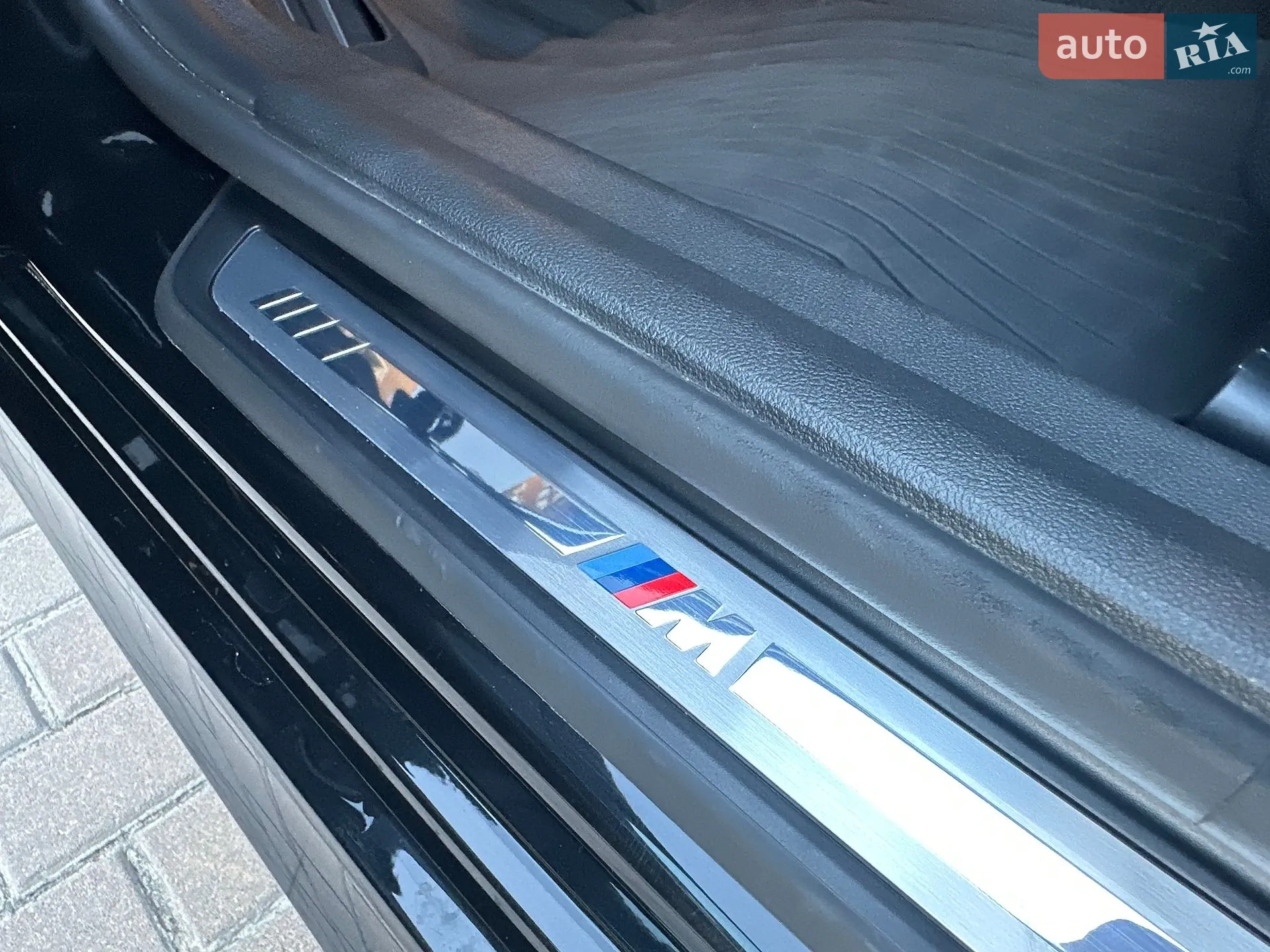 2025 BMW 3er - мініатюра 37