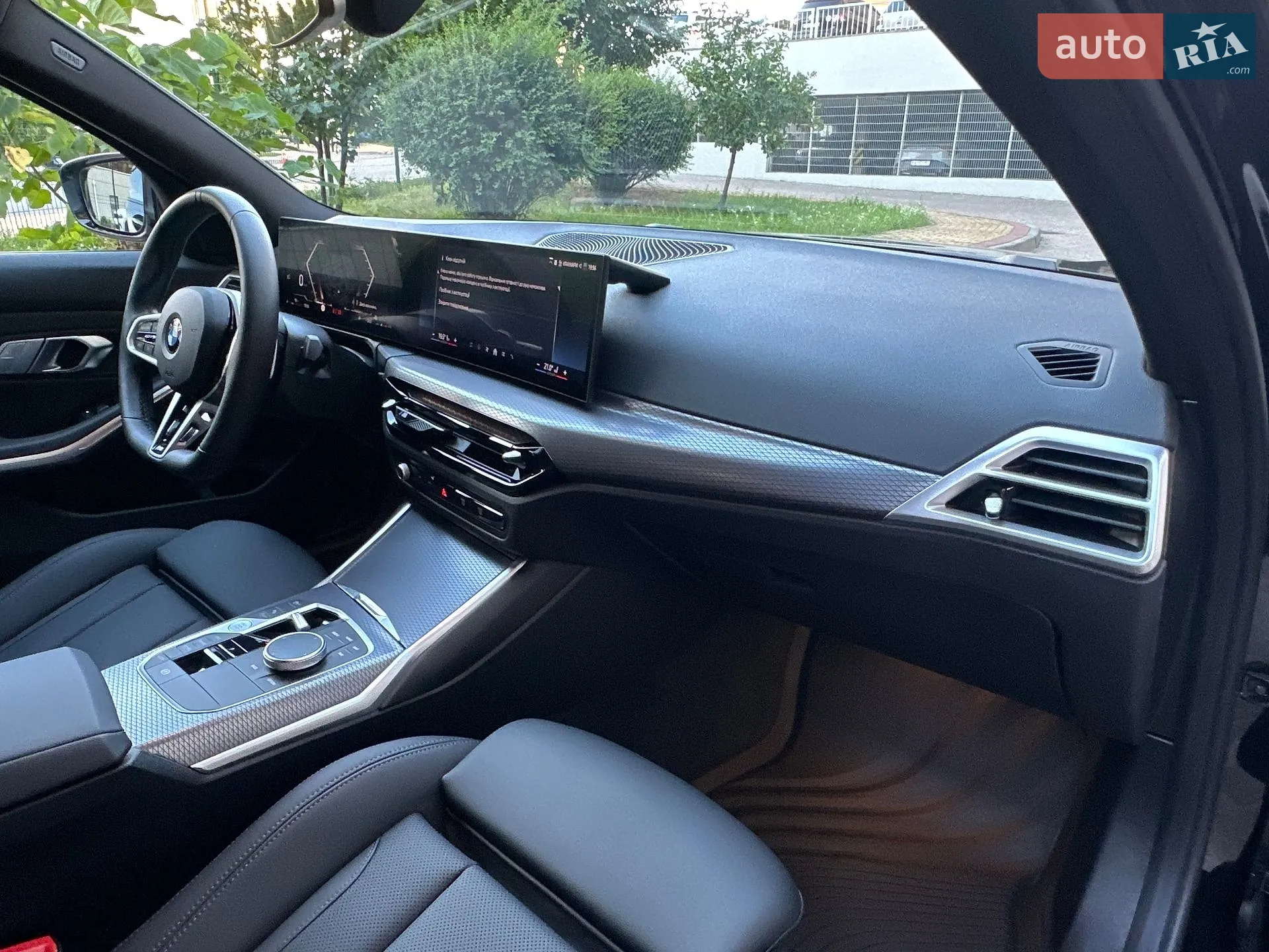 2025 BMW 3er - мініатюра 42