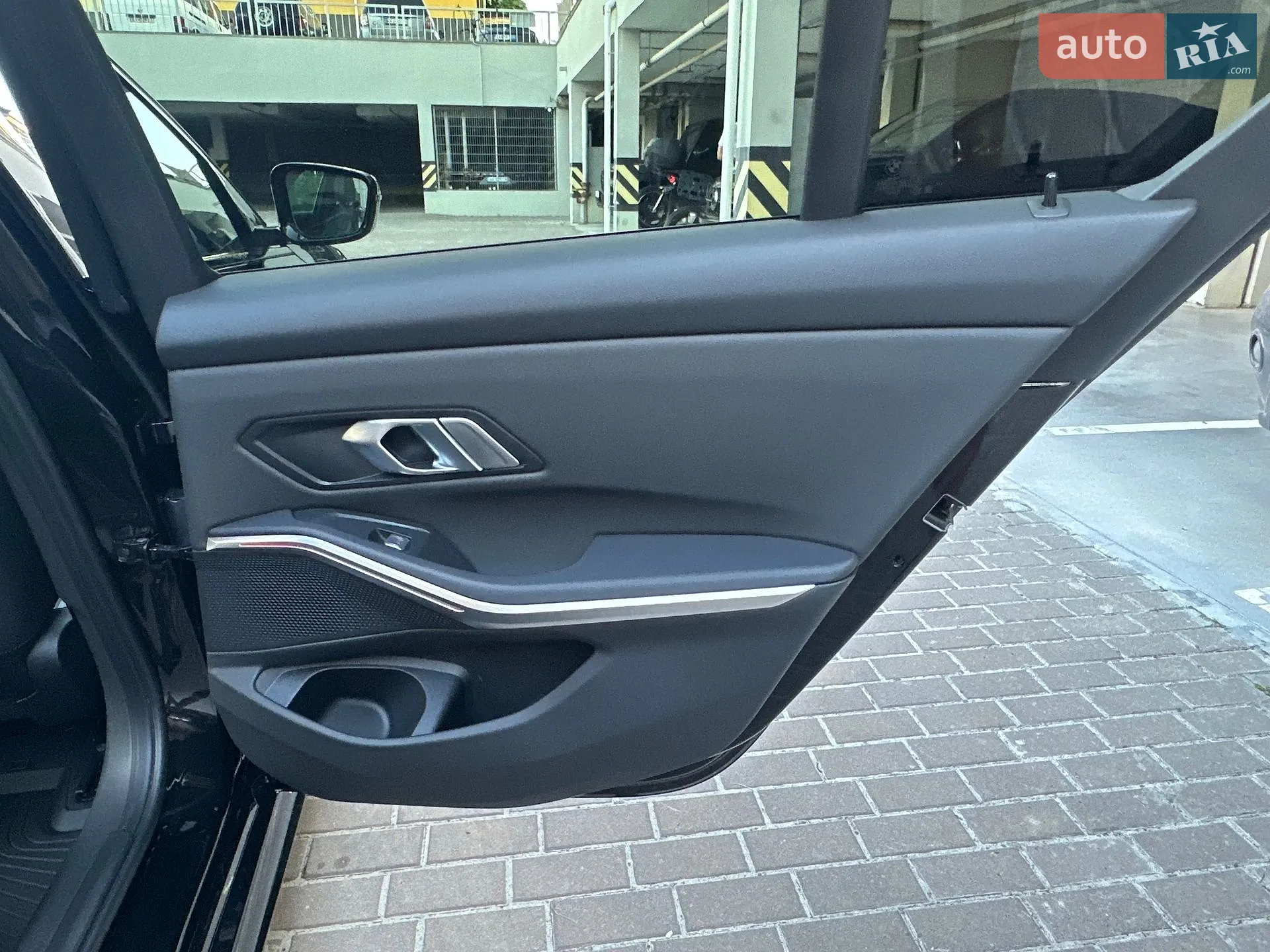 2025 BMW 3er - мініатюра 44