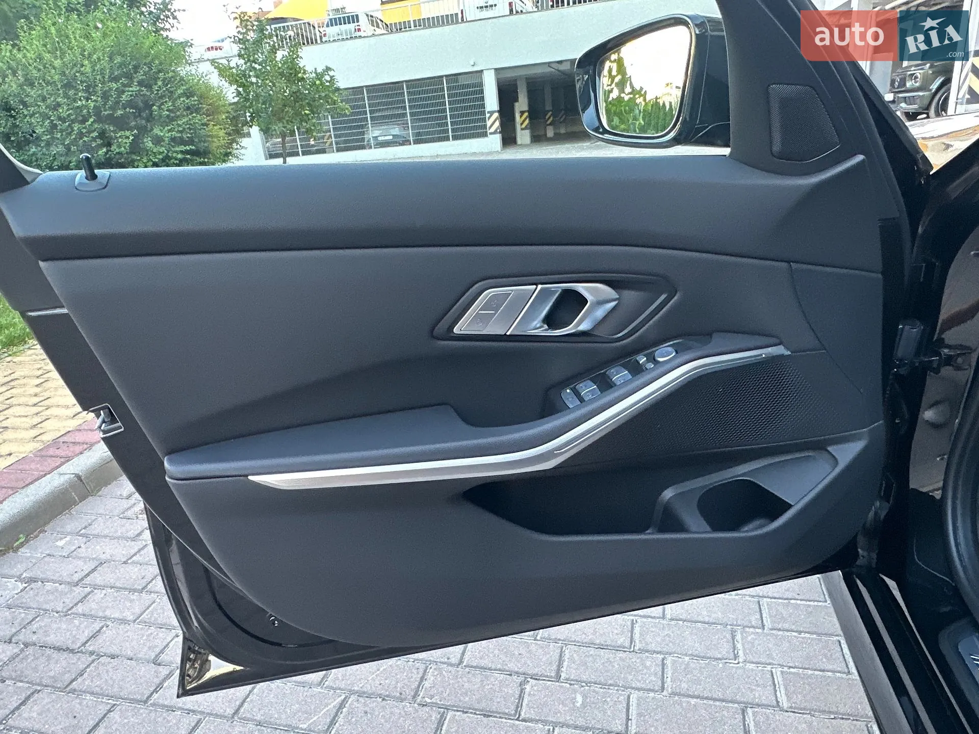 2025 BMW 3er - мініатюра 46