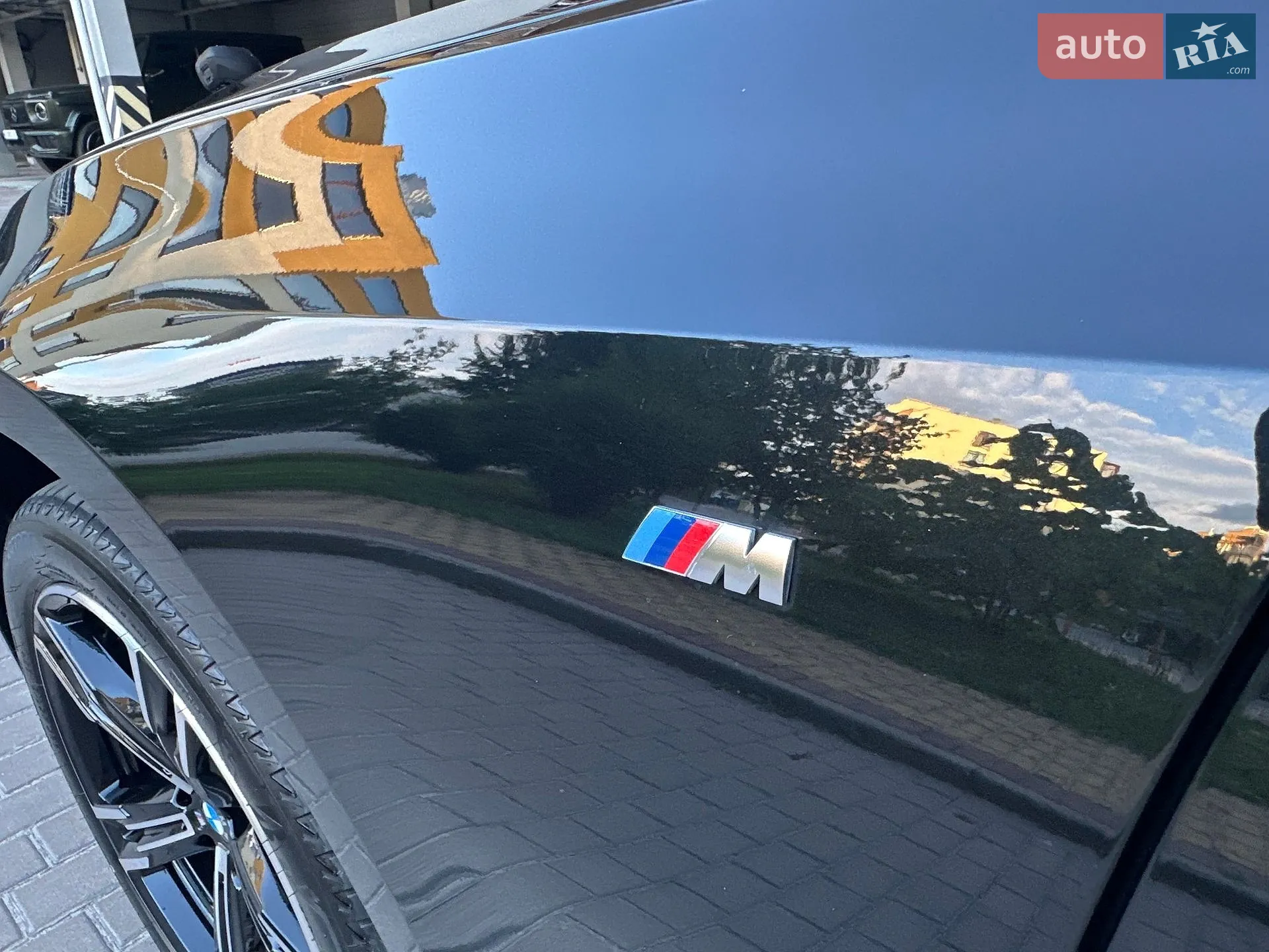 2025 BMW 3er - мініатюра 29