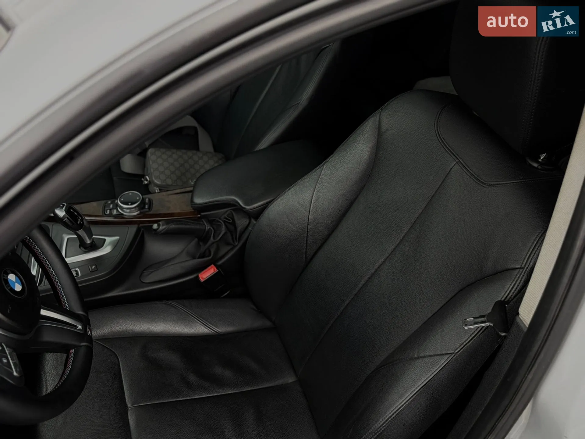 2014 BMW 3er - мініатюра 12