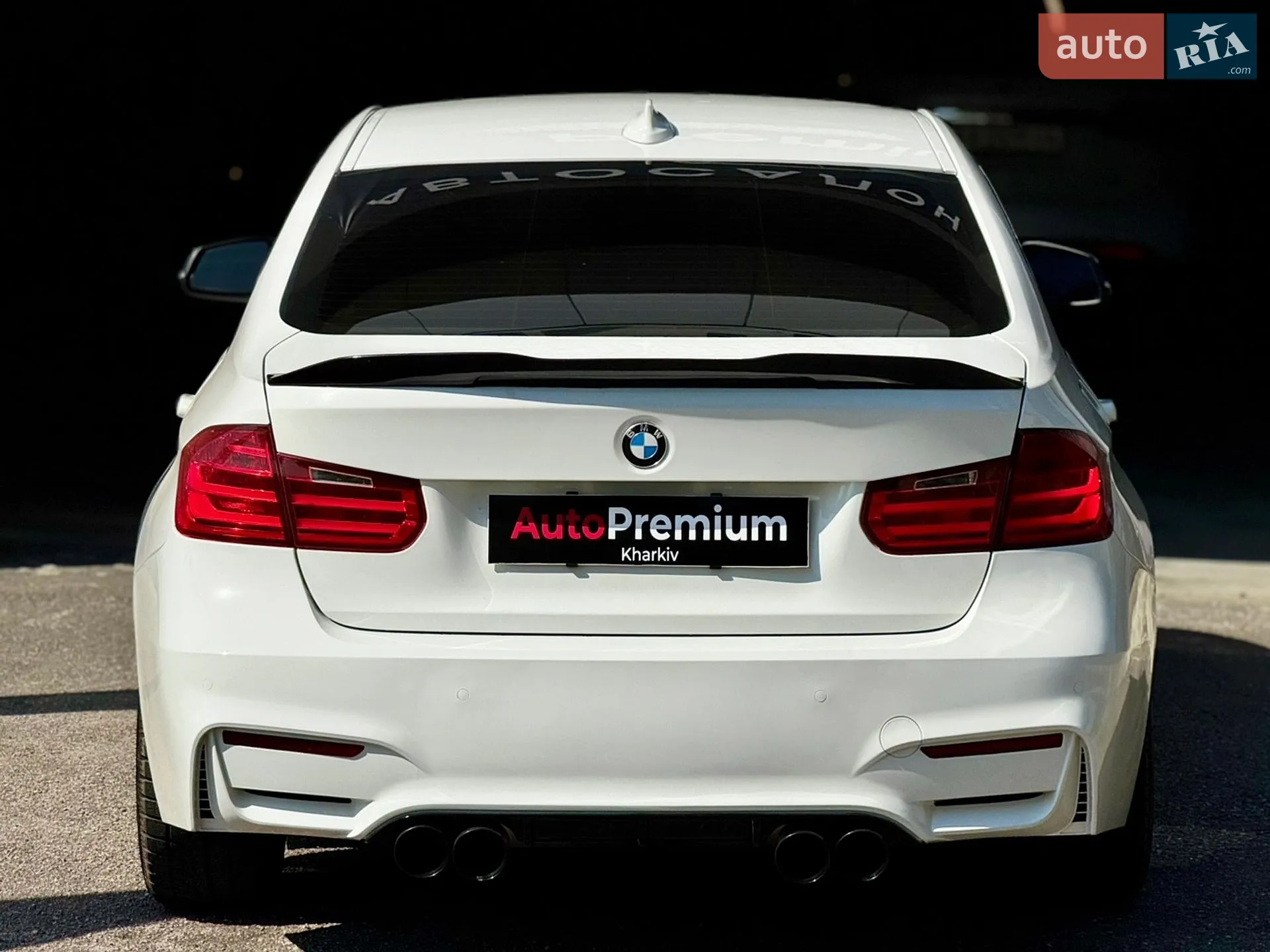 2013 BMW 3er - мініатюра 7