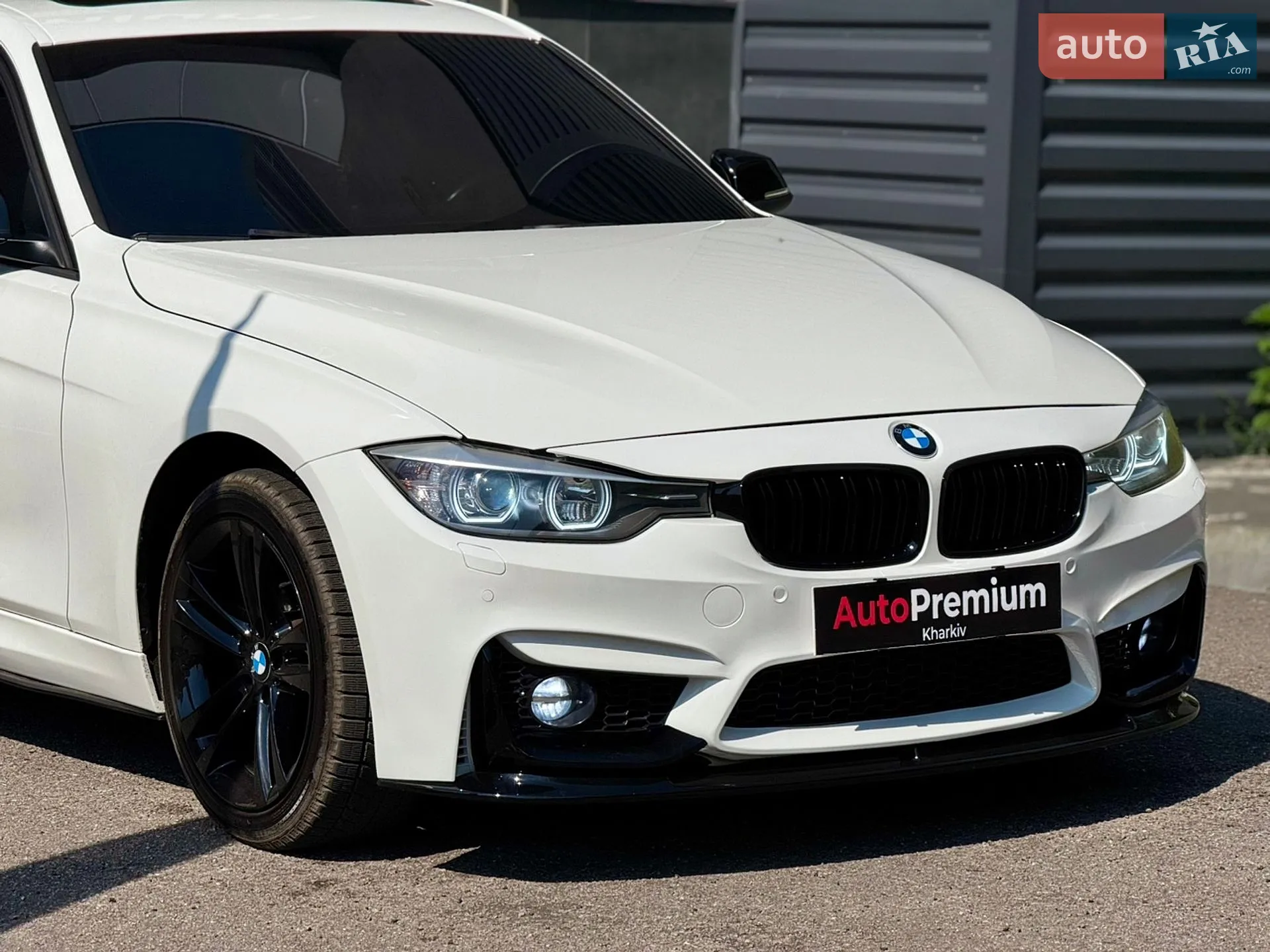 2013 BMW 3er - мініатюра 12