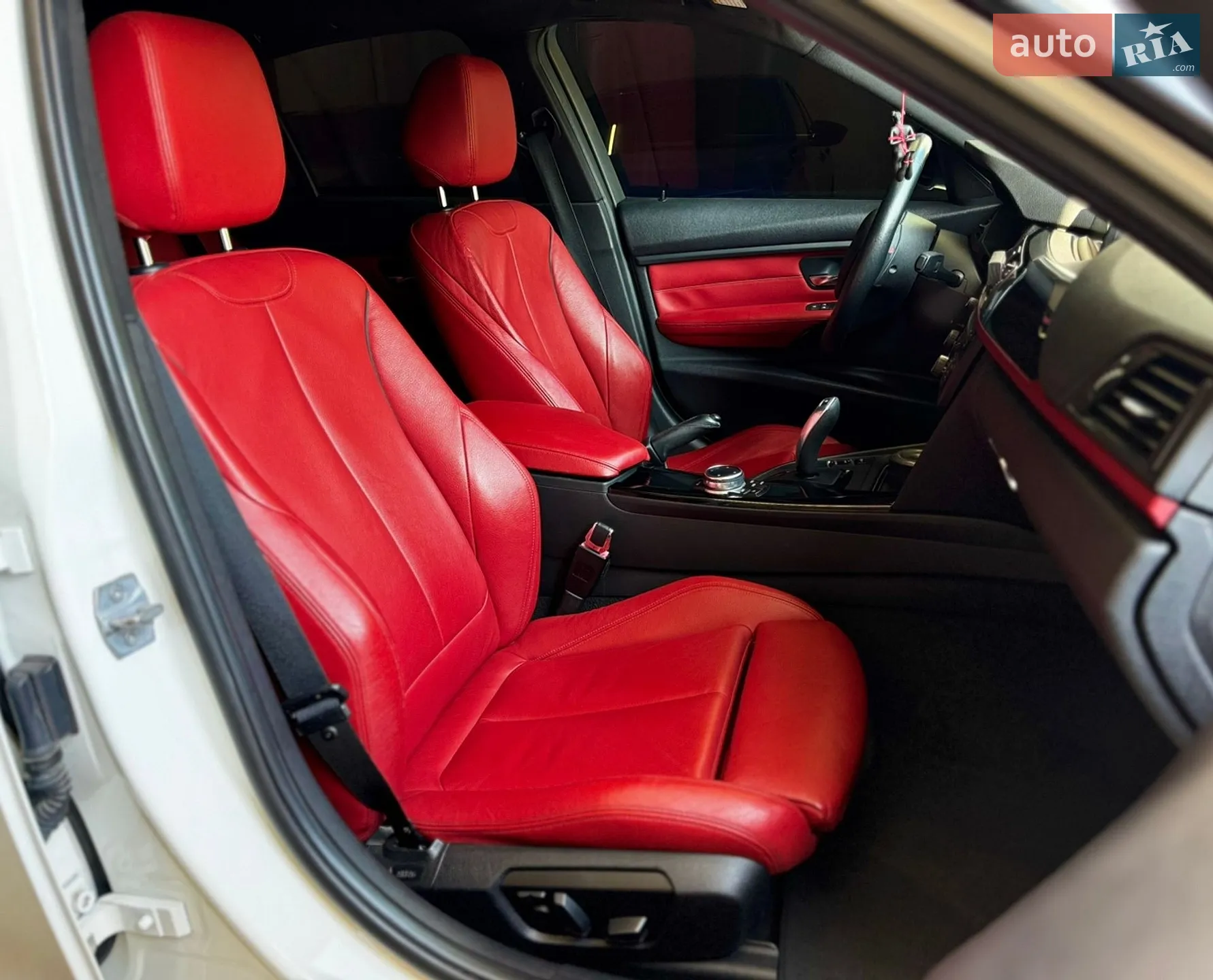 2013 BMW 3er - мініатюра 17
