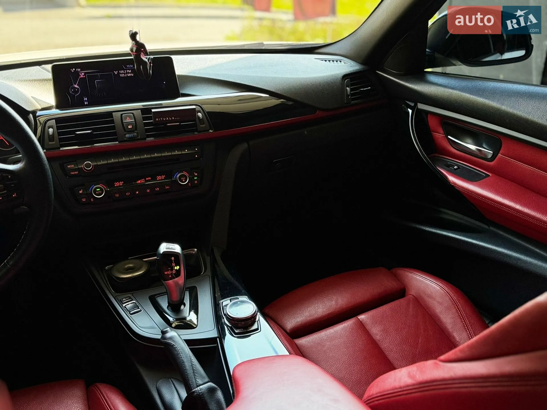 2013 BMW 3er - мініатюра 21