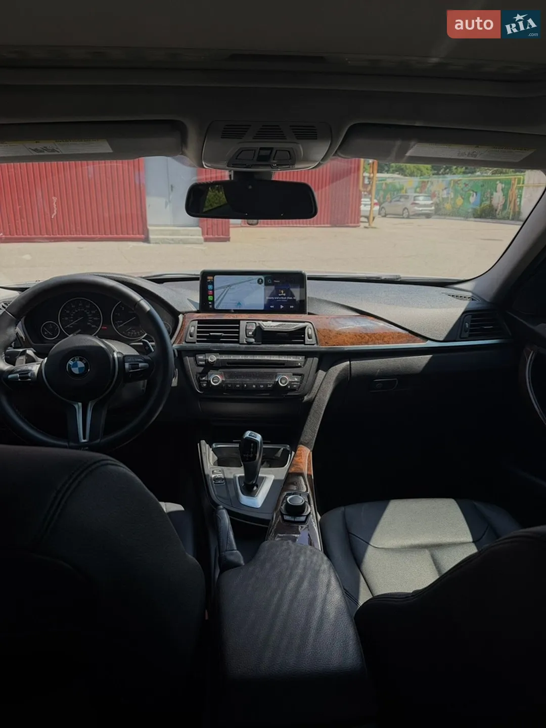 2013 BMW 3er - мініатюра 8