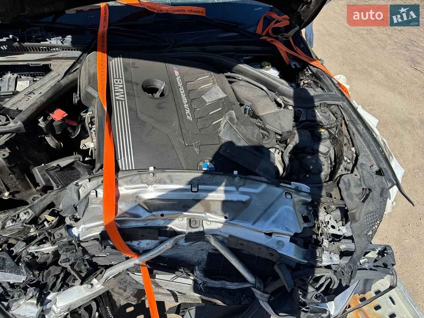 2020 BMW 3er - мініатюра 5