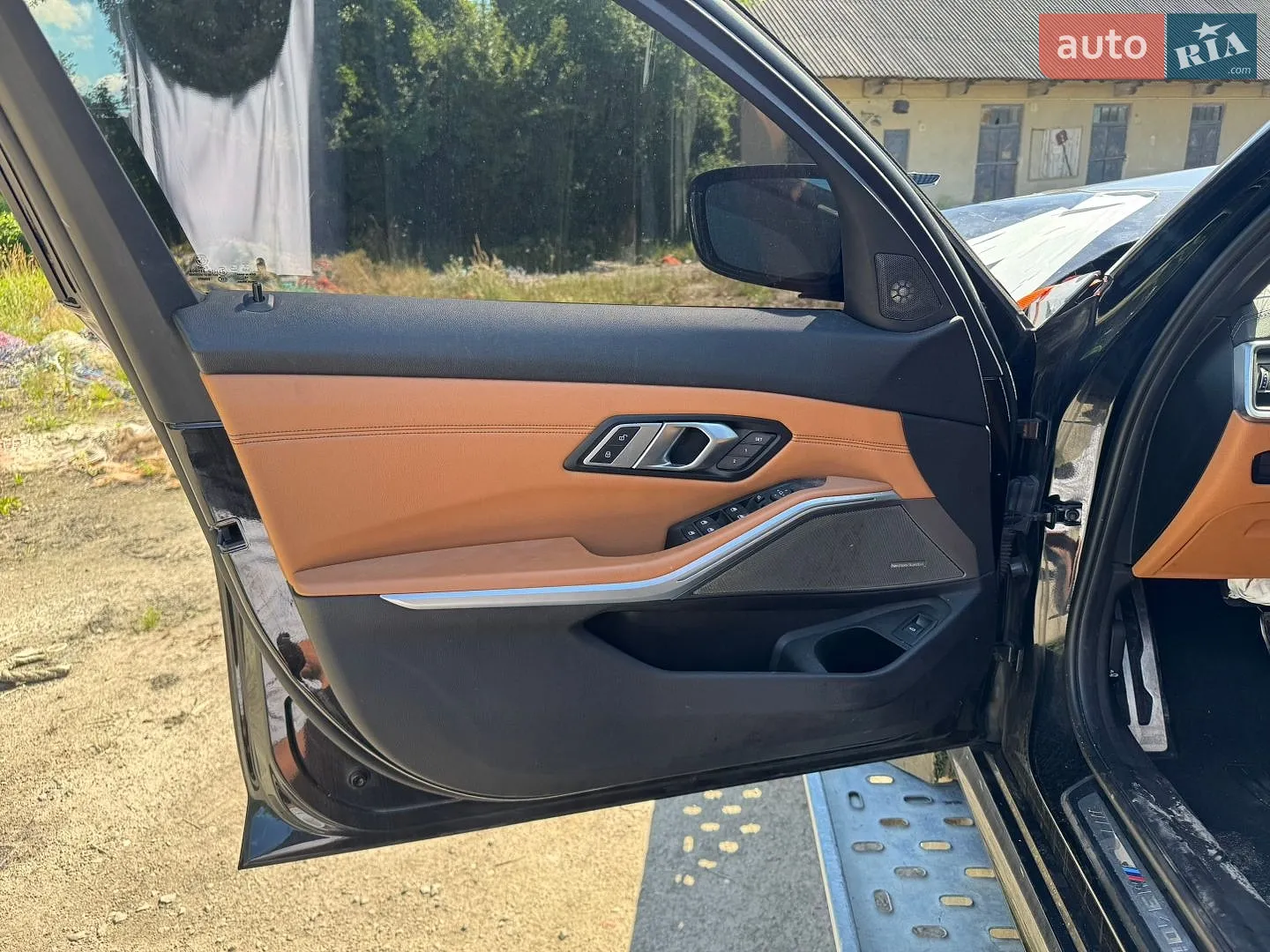 2020 BMW 3er - мініатюра 8