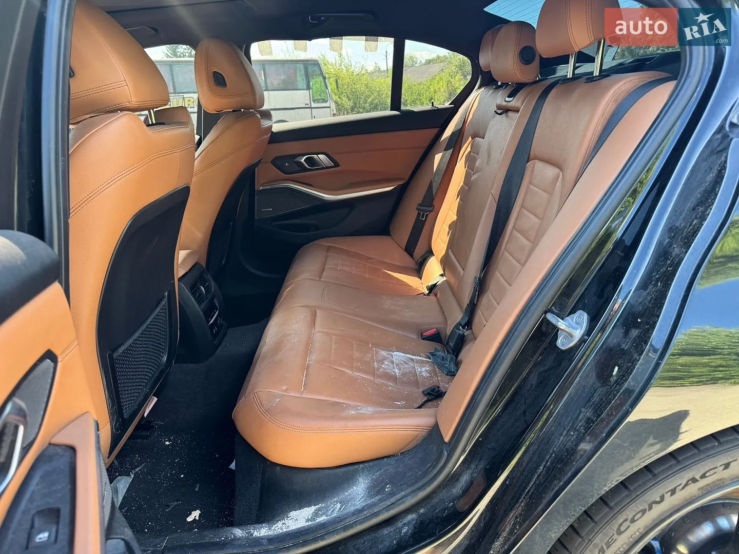 2020 BMW 3er - мініатюра 11