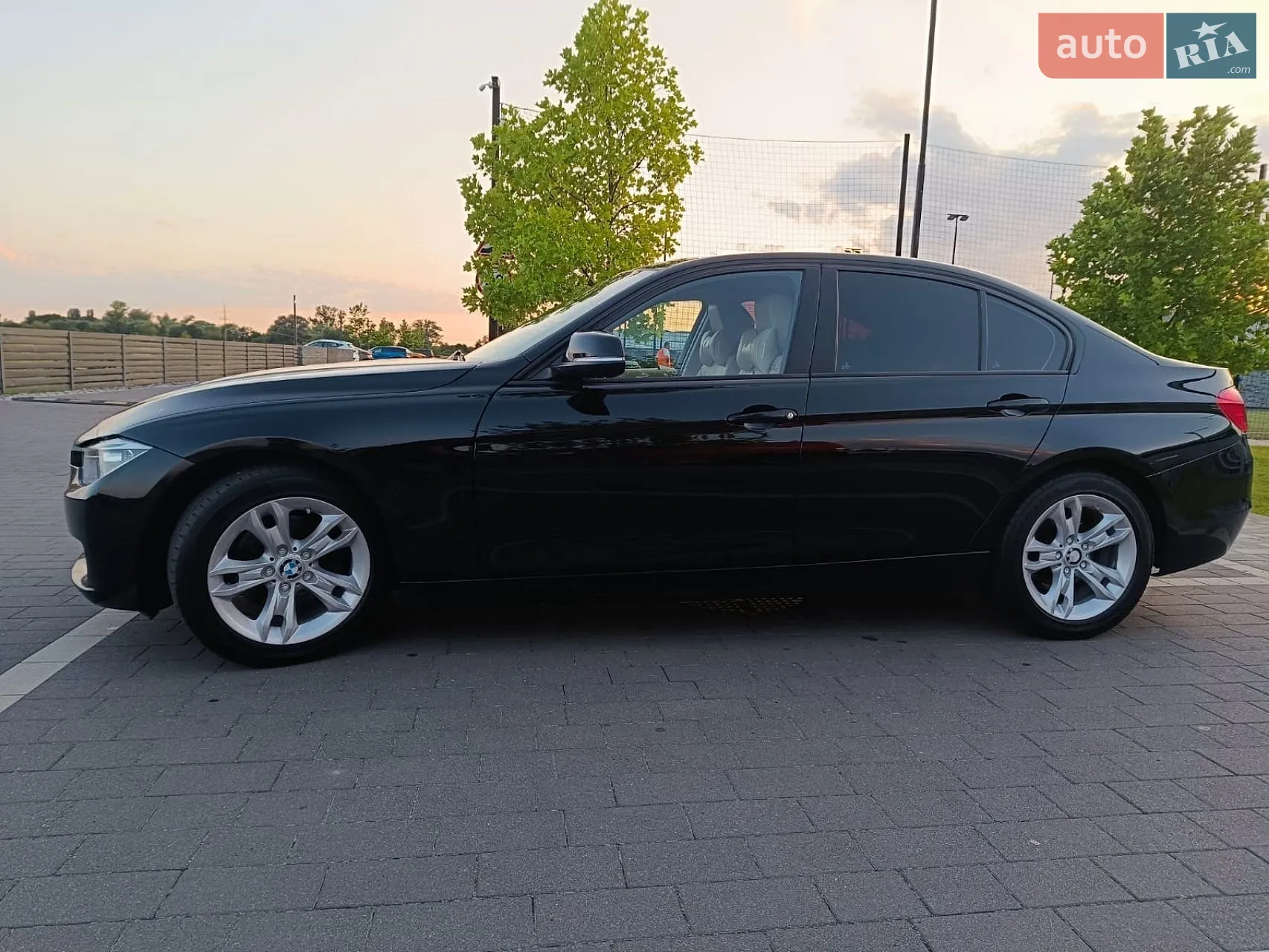 2013 BMW 3er - мініатюра 2