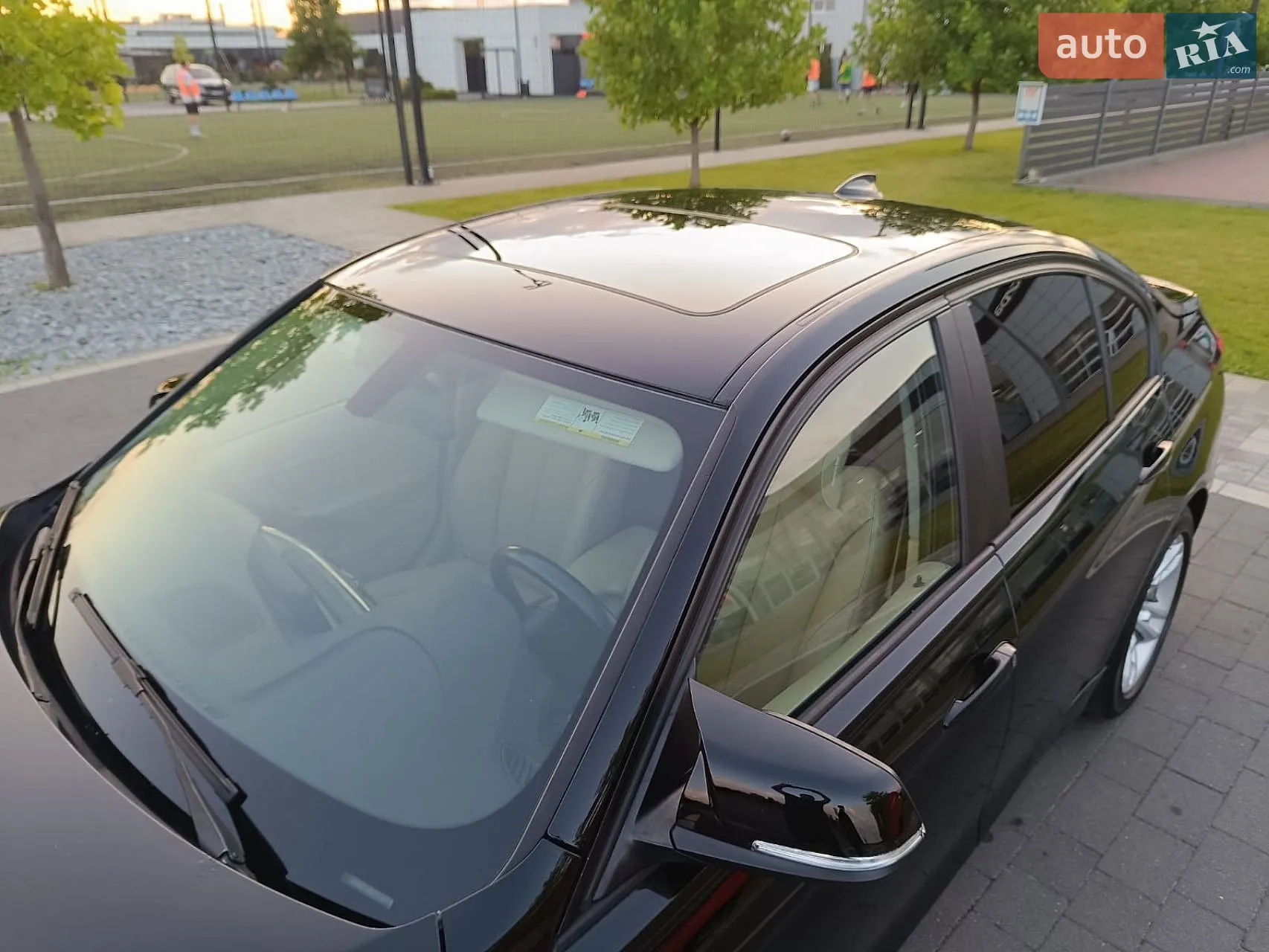 2013 BMW 3er - мініатюра 19