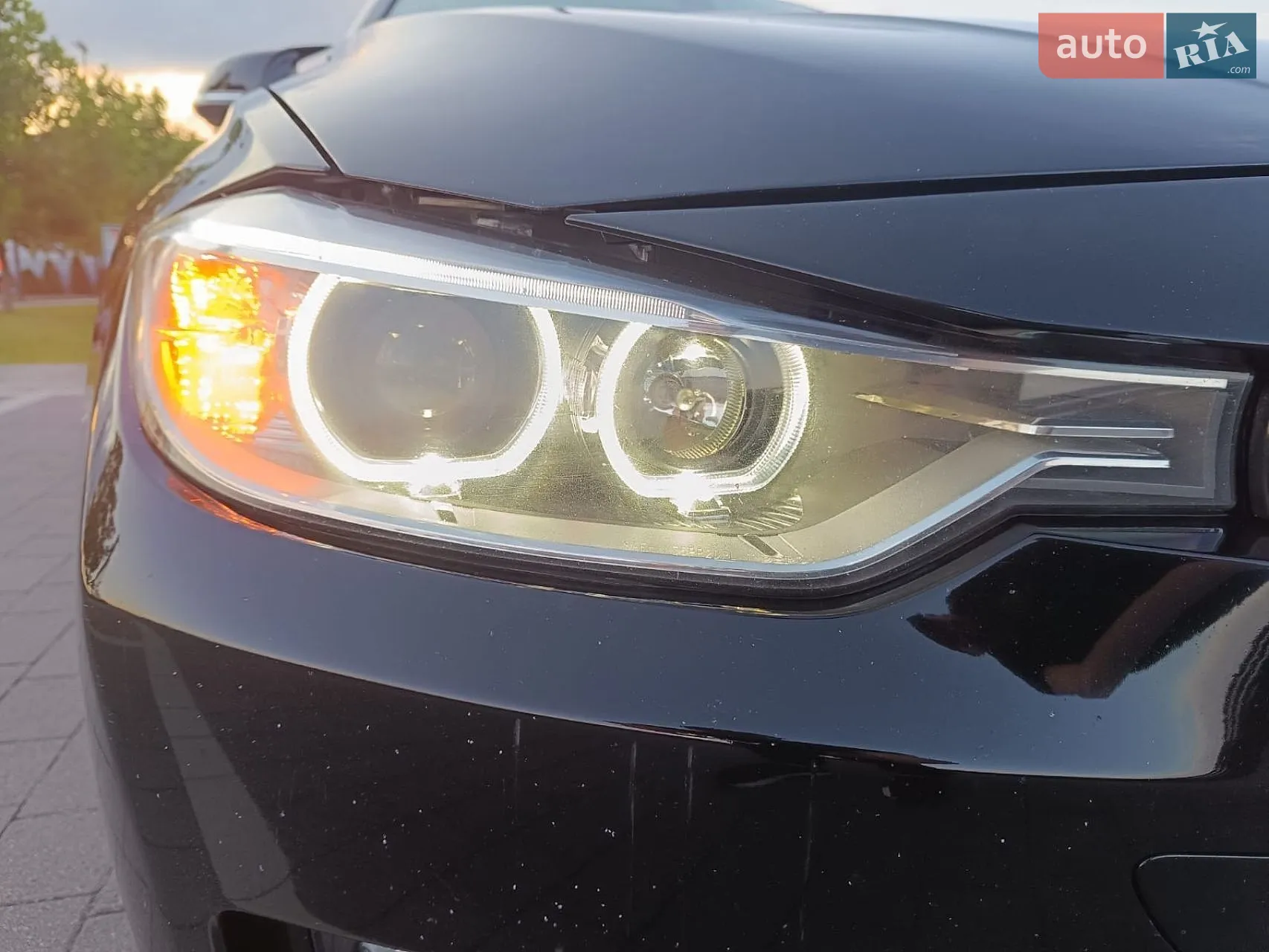 2013 BMW 3er - мініатюра 25