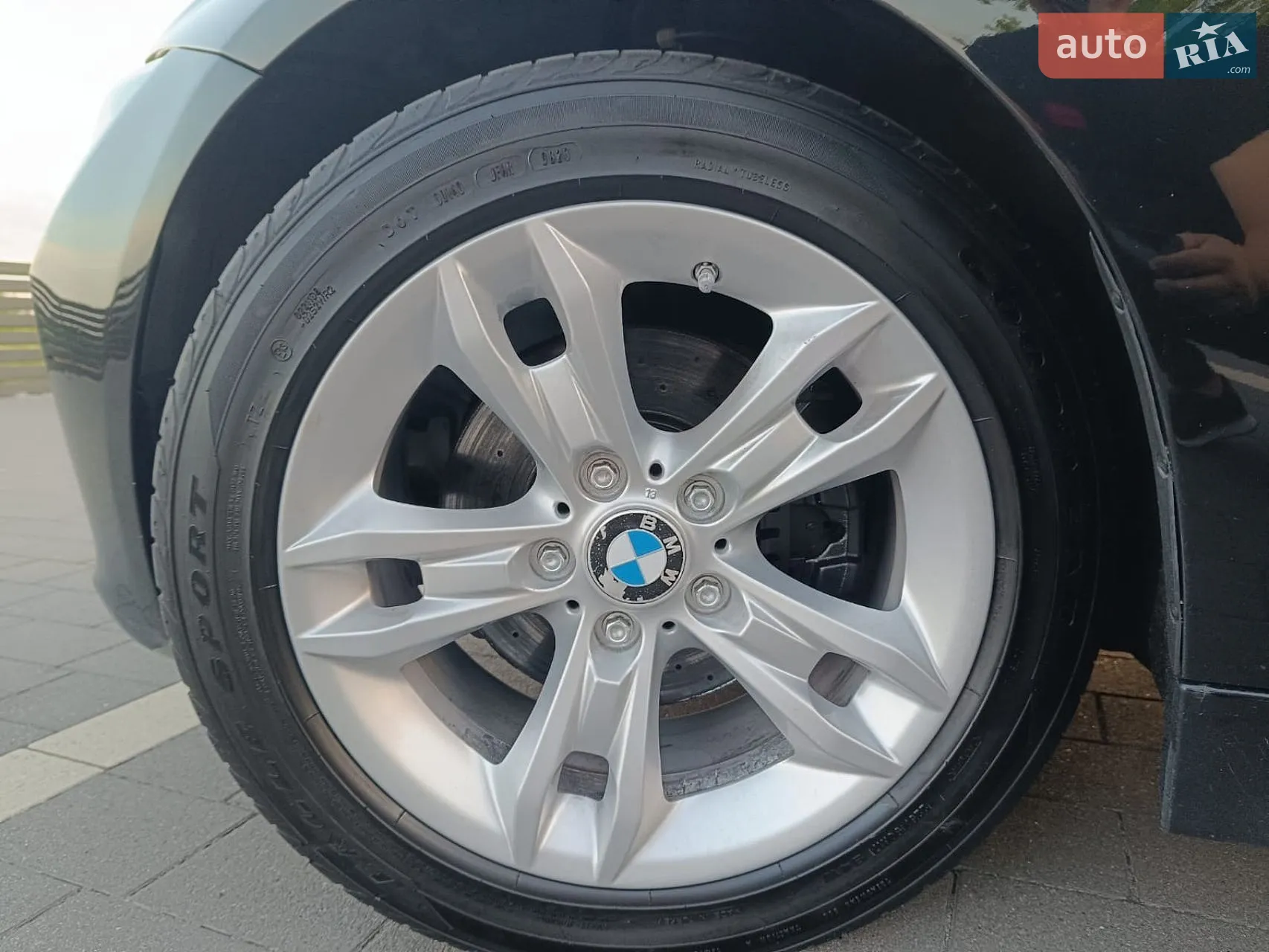 2013 BMW 3er - мініатюра 22