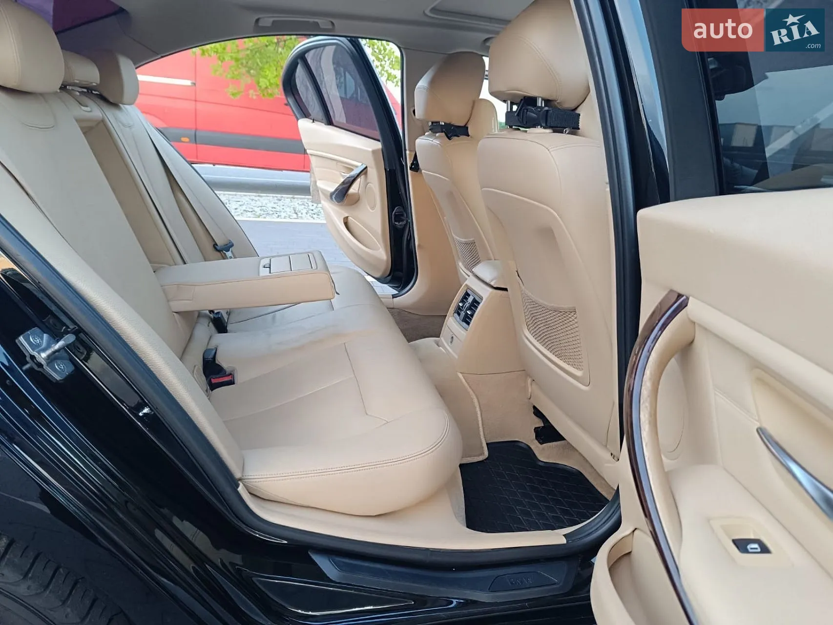 2013 BMW 3er - мініатюра 27
