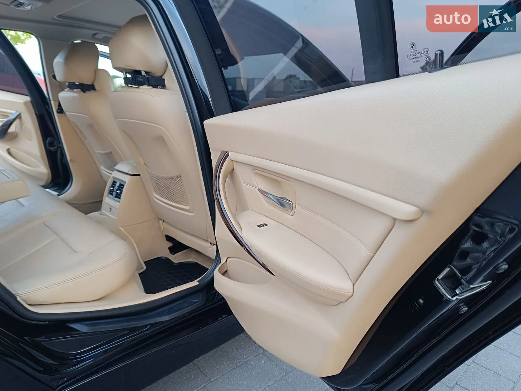 2013 BMW 3er - мініатюра 28