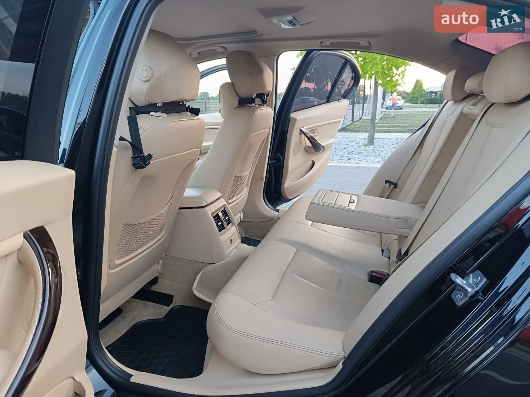 2013 BMW 3er - мініатюра 30