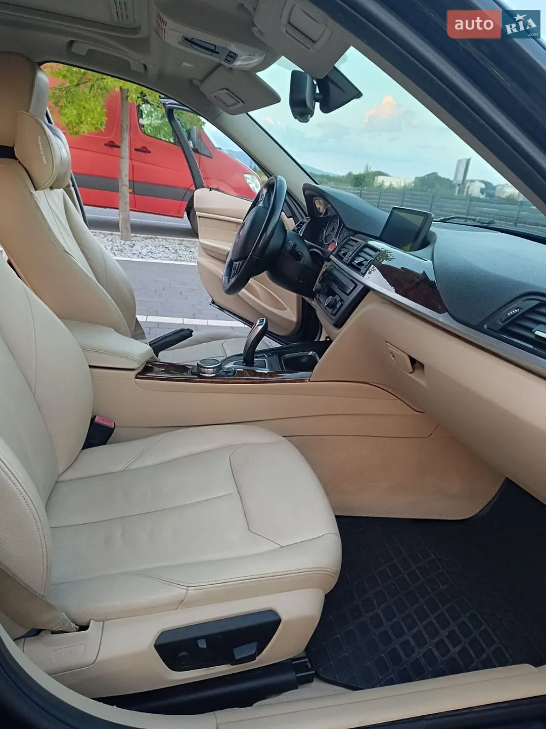 2013 BMW 3er - мініатюра 31