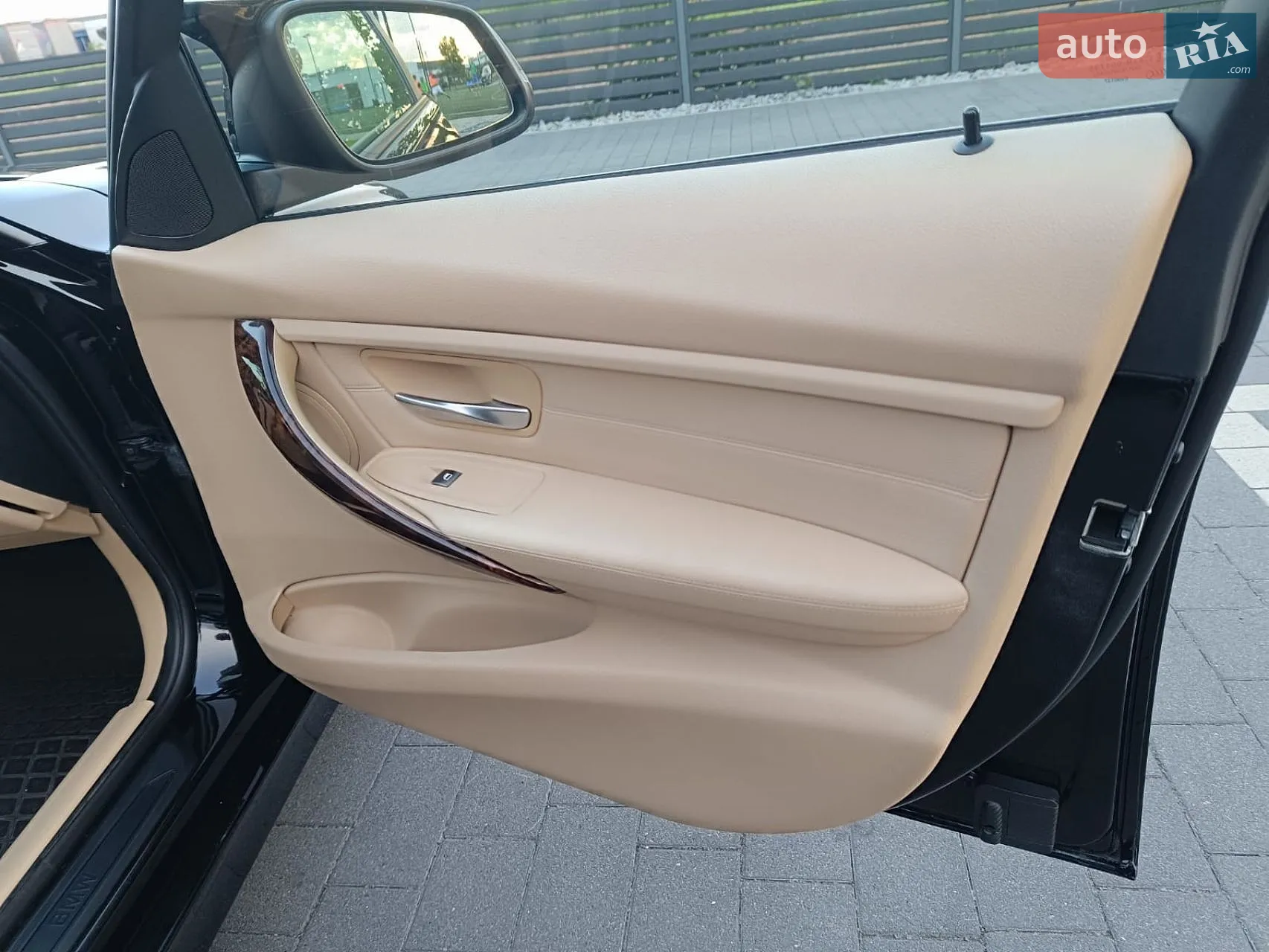 2013 BMW 3er - мініатюра 29