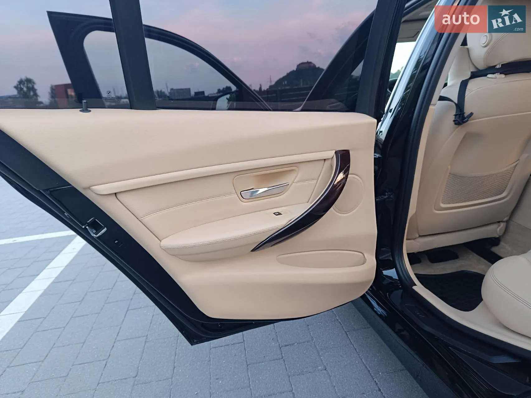 2013 BMW 3er - мініатюра 33