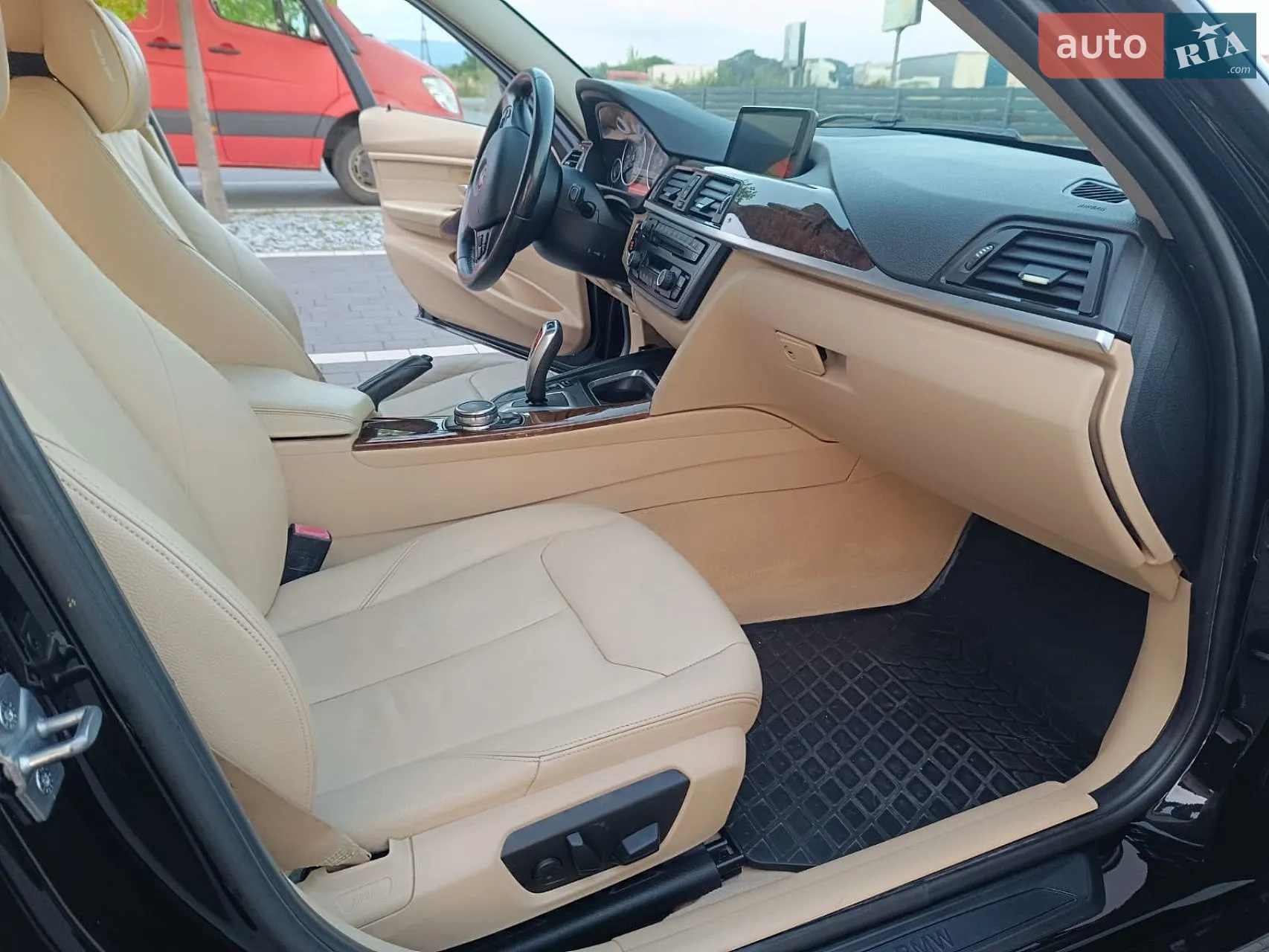 2013 BMW 3er - мініатюра 32