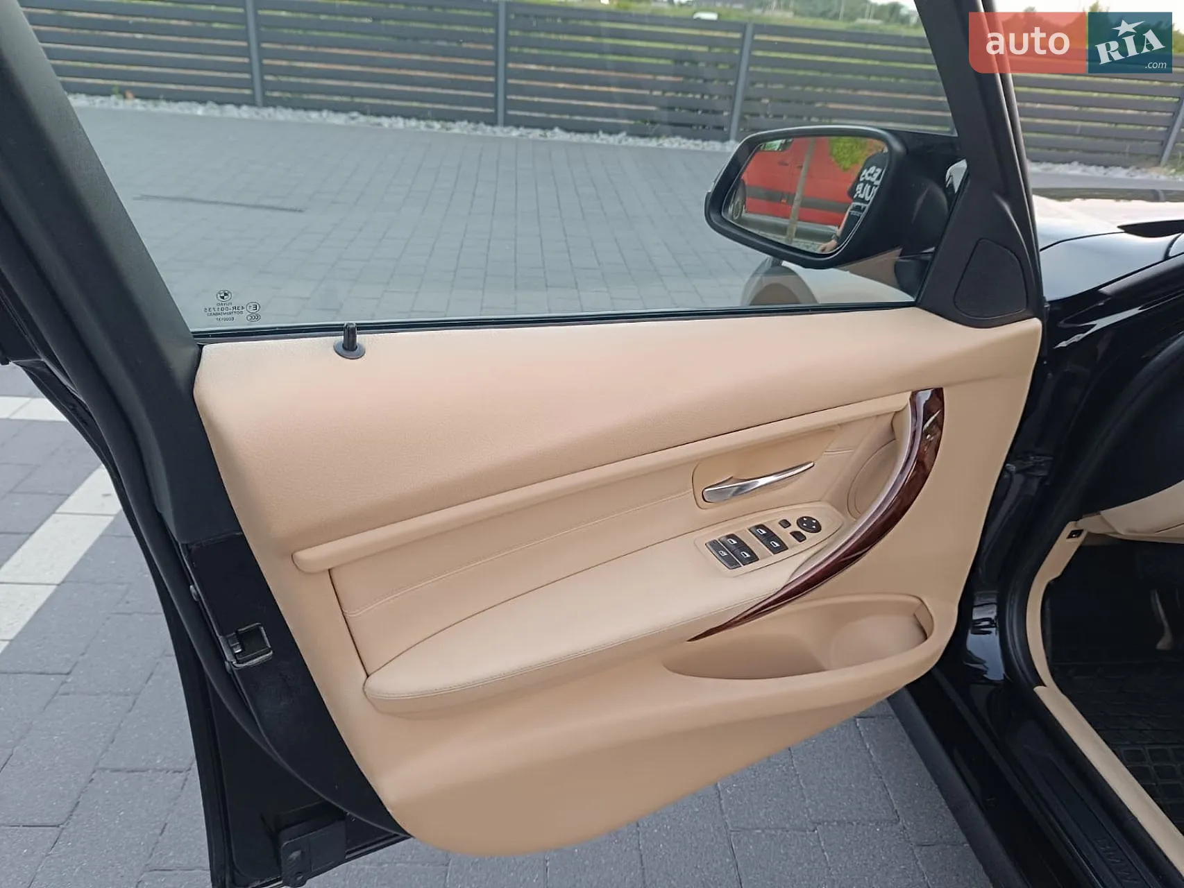 2013 BMW 3er - мініатюра 36