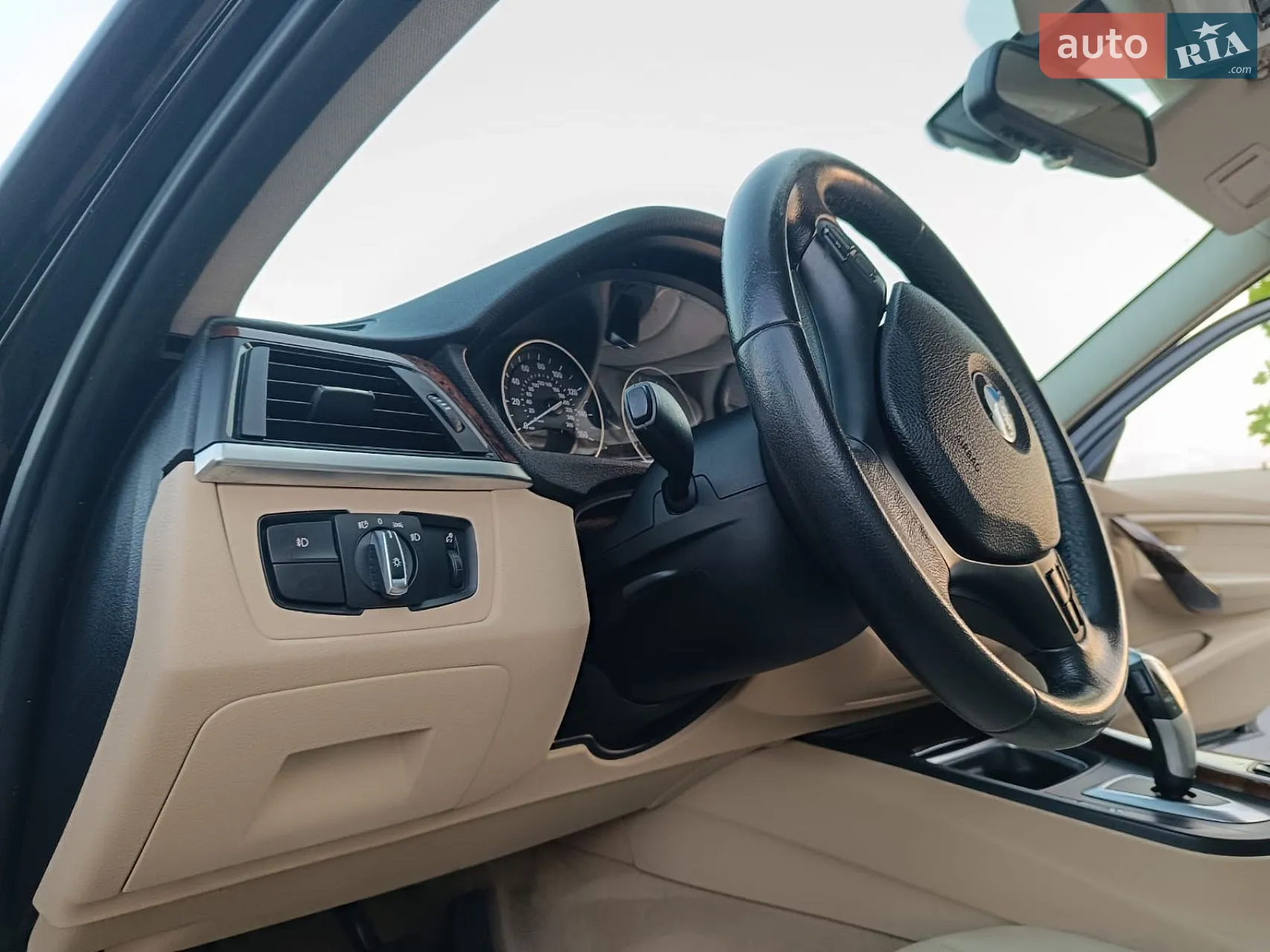 2013 BMW 3er - мініатюра 37