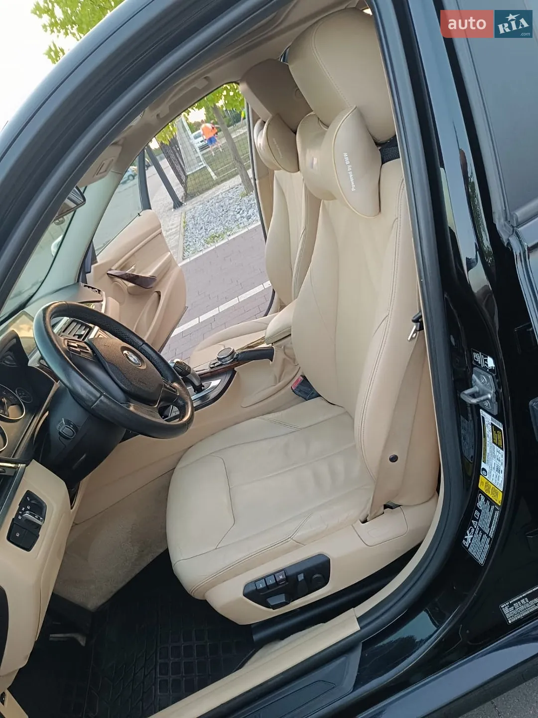 2013 BMW 3er - мініатюра 38