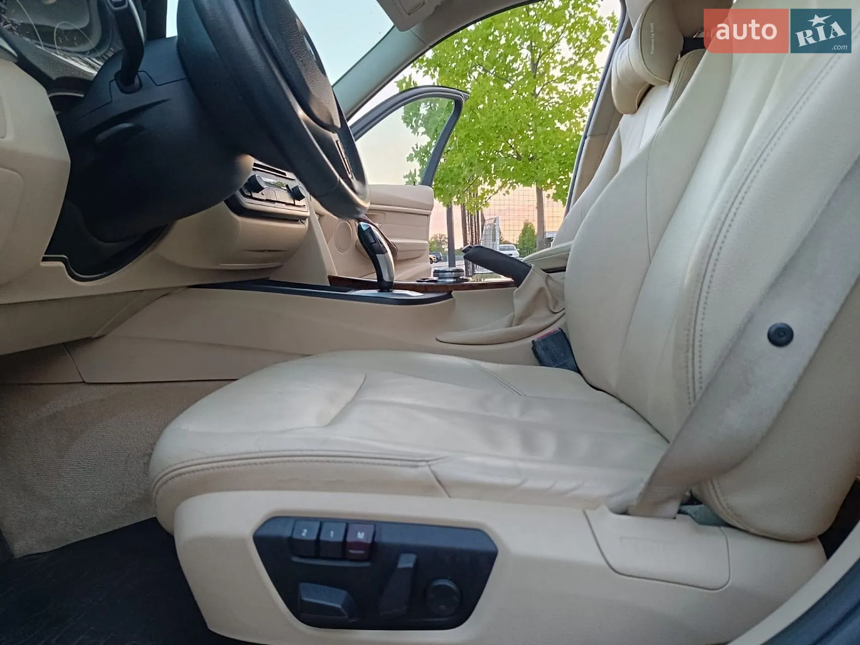 2013 BMW 3er - мініатюра 39