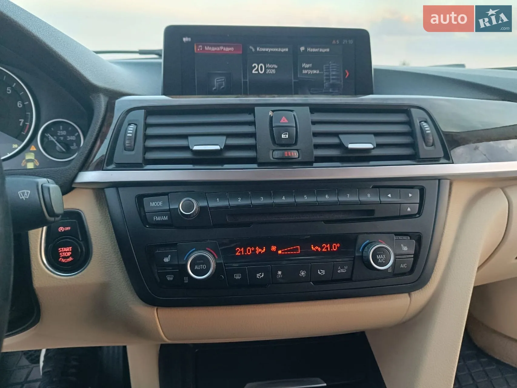 2013 BMW 3er - мініатюра 41