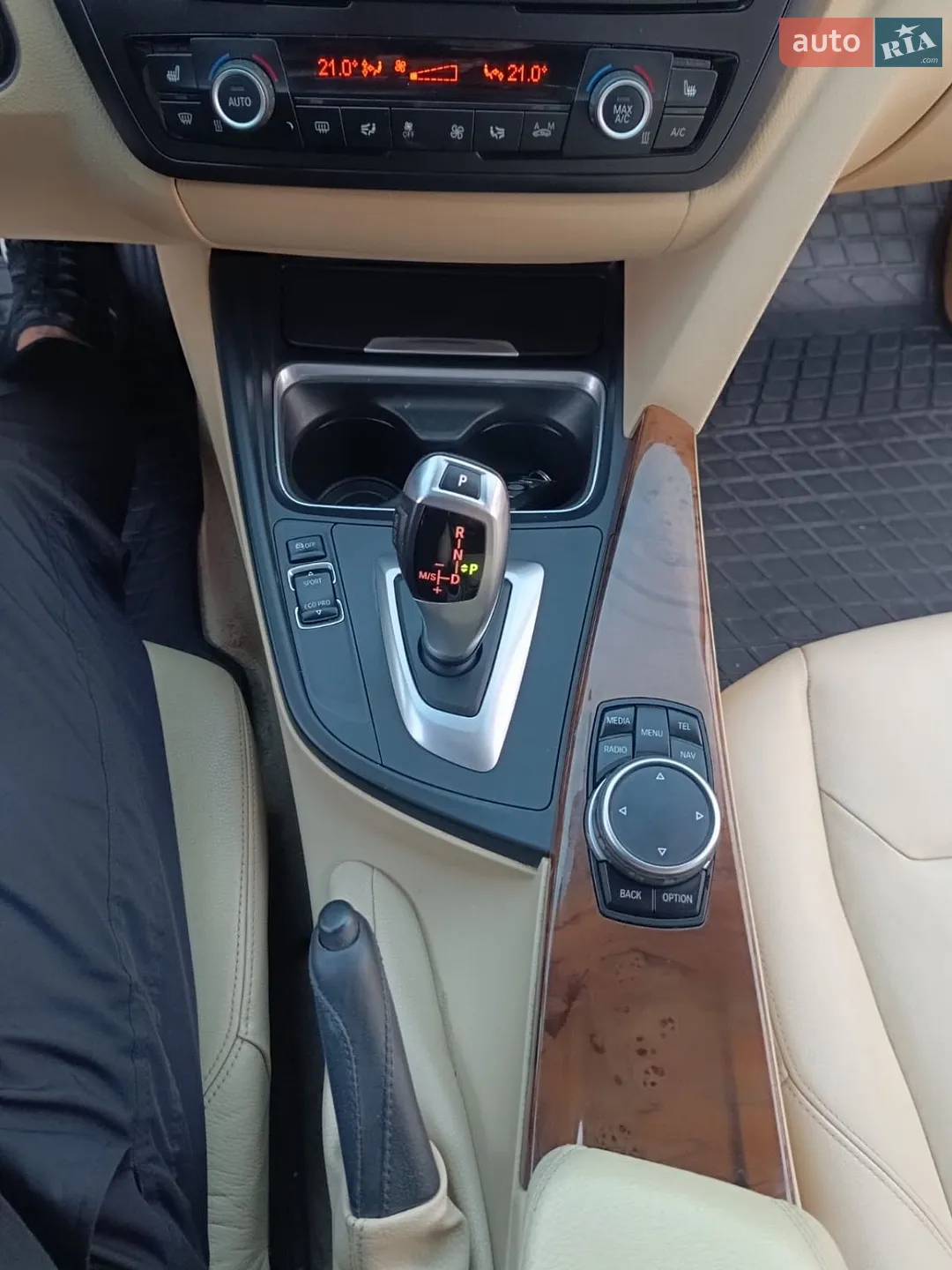 2013 BMW 3er - мініатюра 42