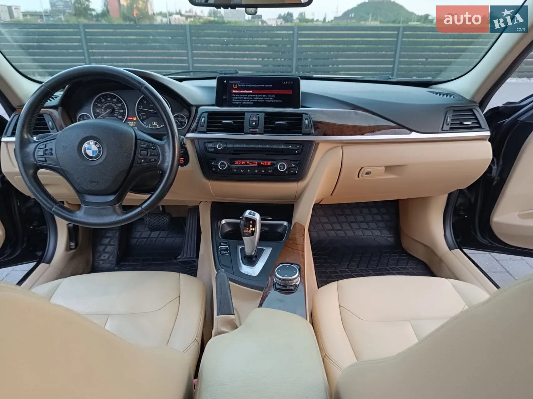 2013 BMW 3er - мініатюра 48
