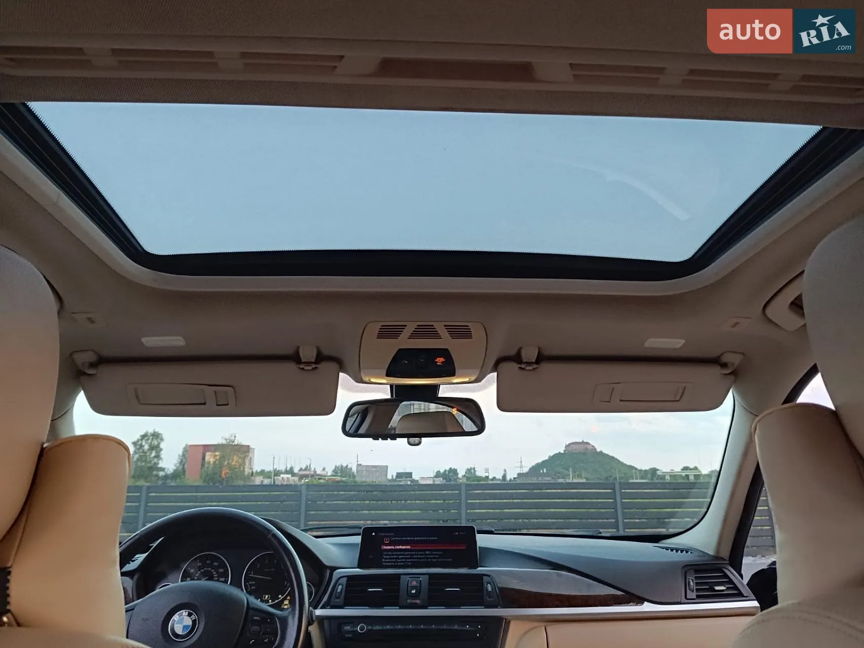 2013 BMW 3er - мініатюра 51