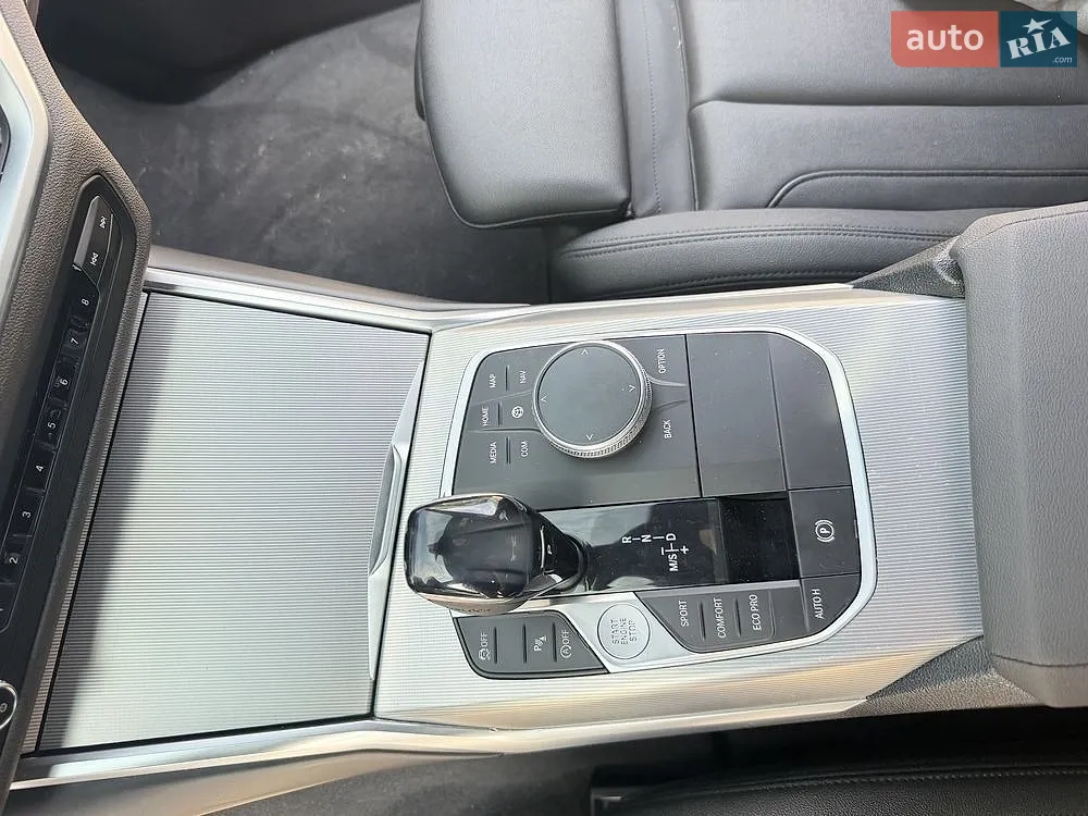 2020 BMW 3er - мініатюра 17