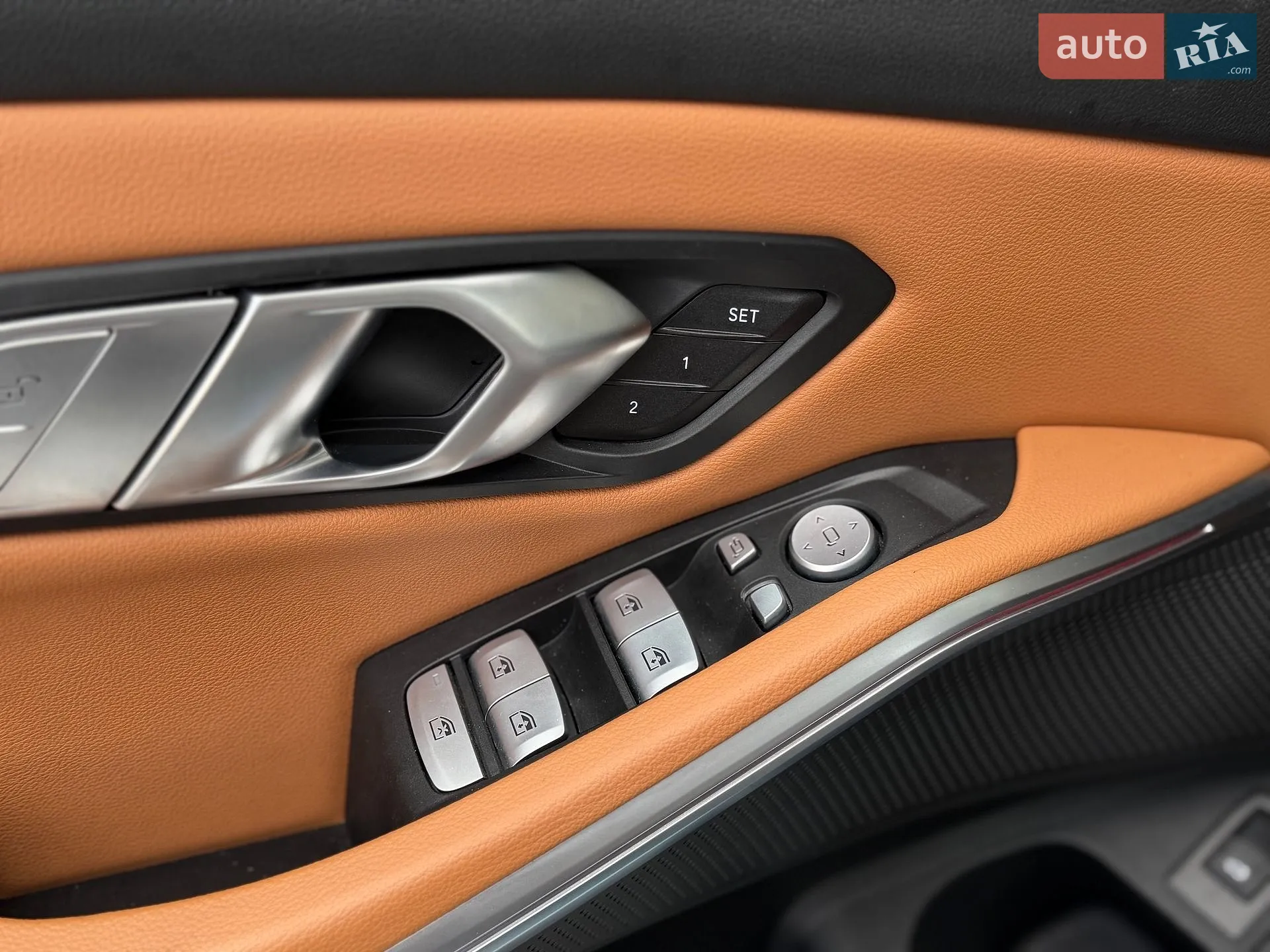 2024 BMW 3er - мініатюра 24