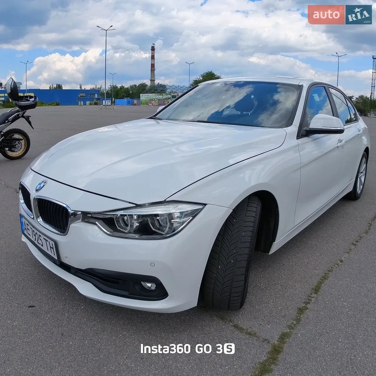 2018 BMW 3er - мініатюра 2