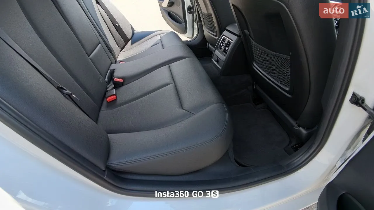 2018 BMW 3er - мініатюра 14