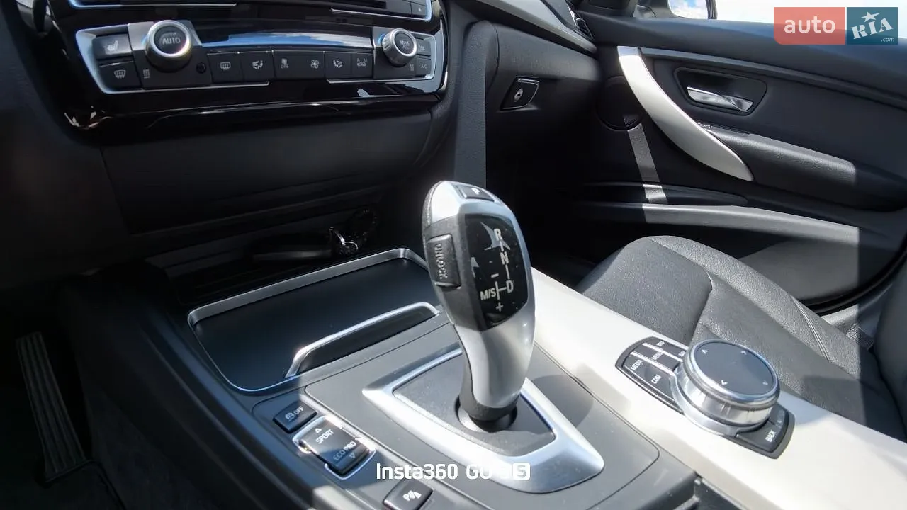 2018 BMW 3er - мініатюра 18