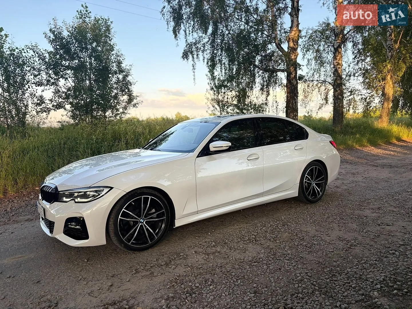 2020 BMW 3er - мініатюра 9