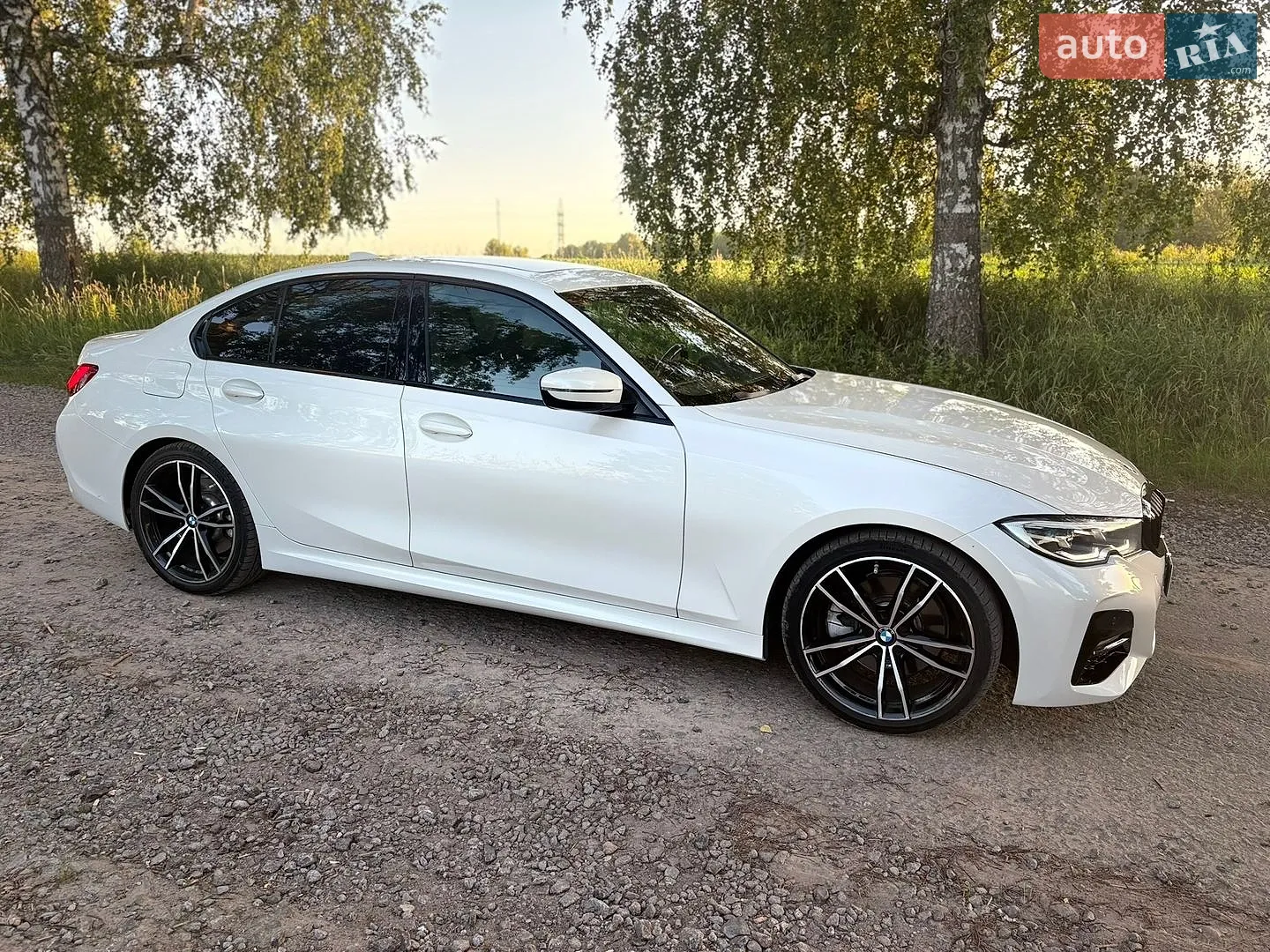 2020 BMW 3er - мініатюра 10