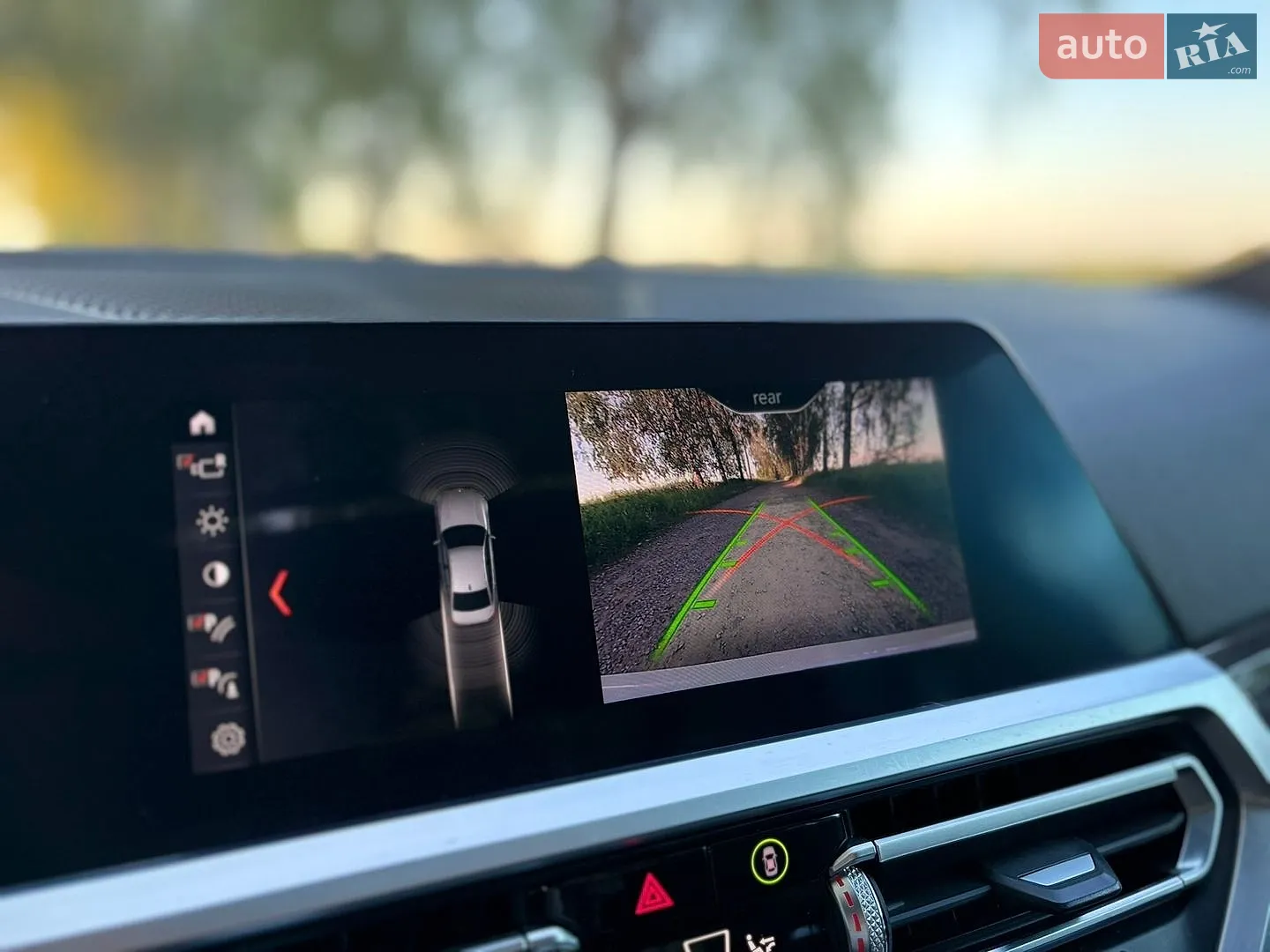 2020 BMW 3er - мініатюра 23